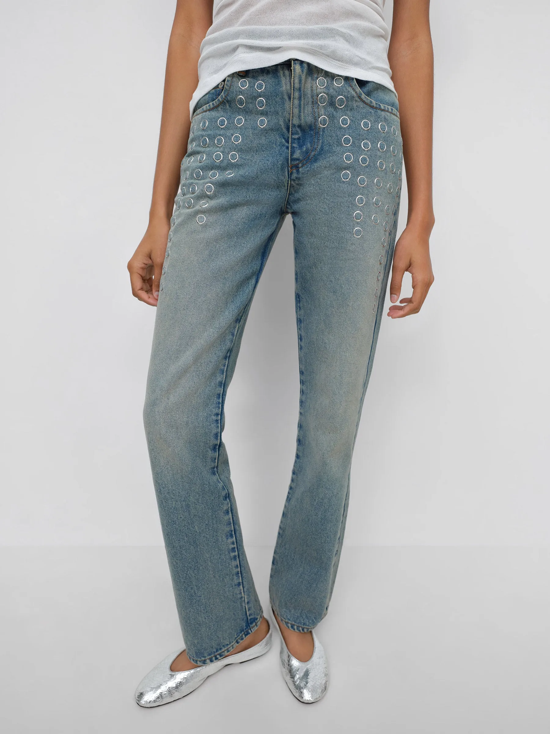 Emily Trousers