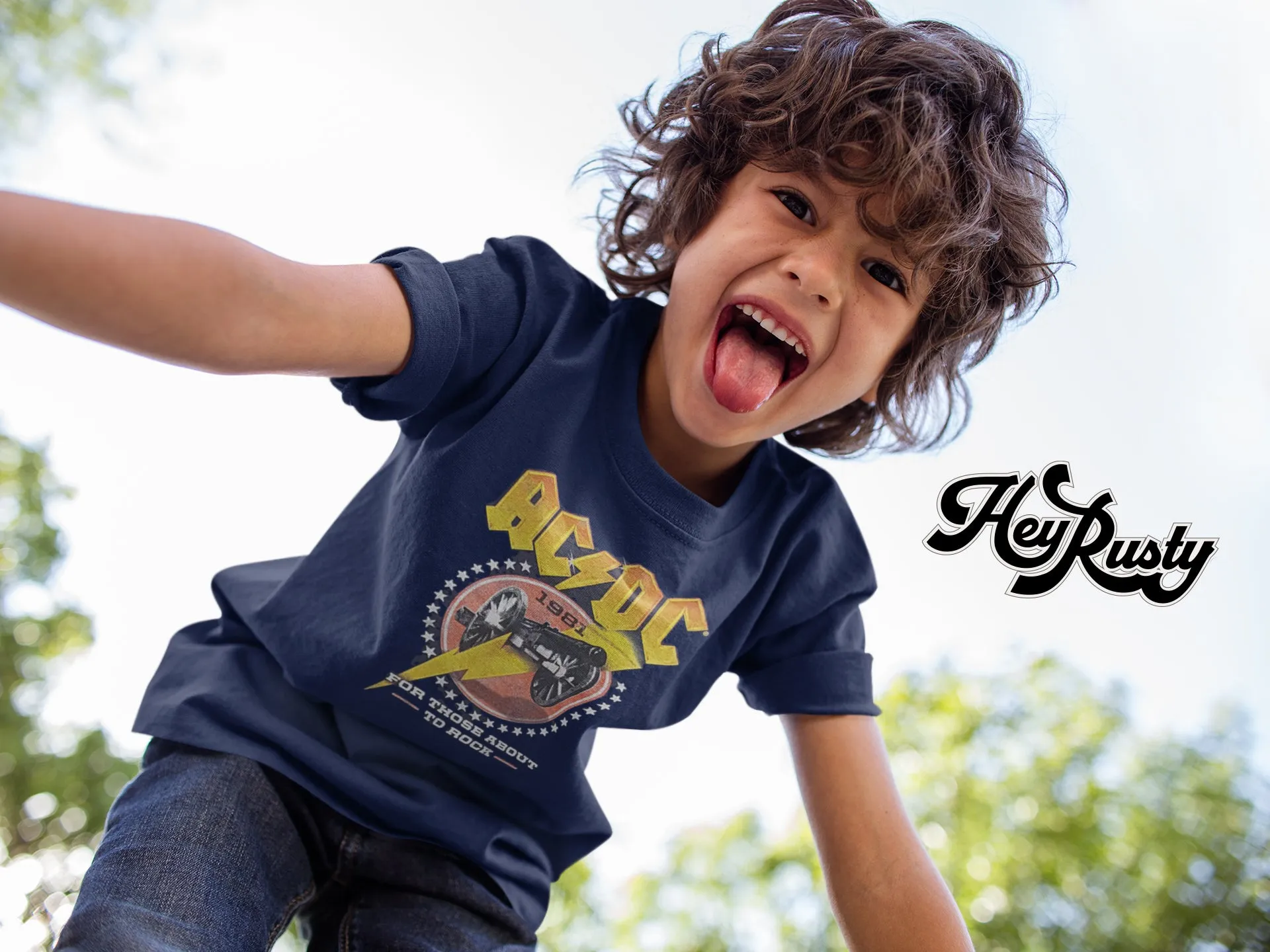 Five Finger Death Punch Kids T-Shirt: Get Some