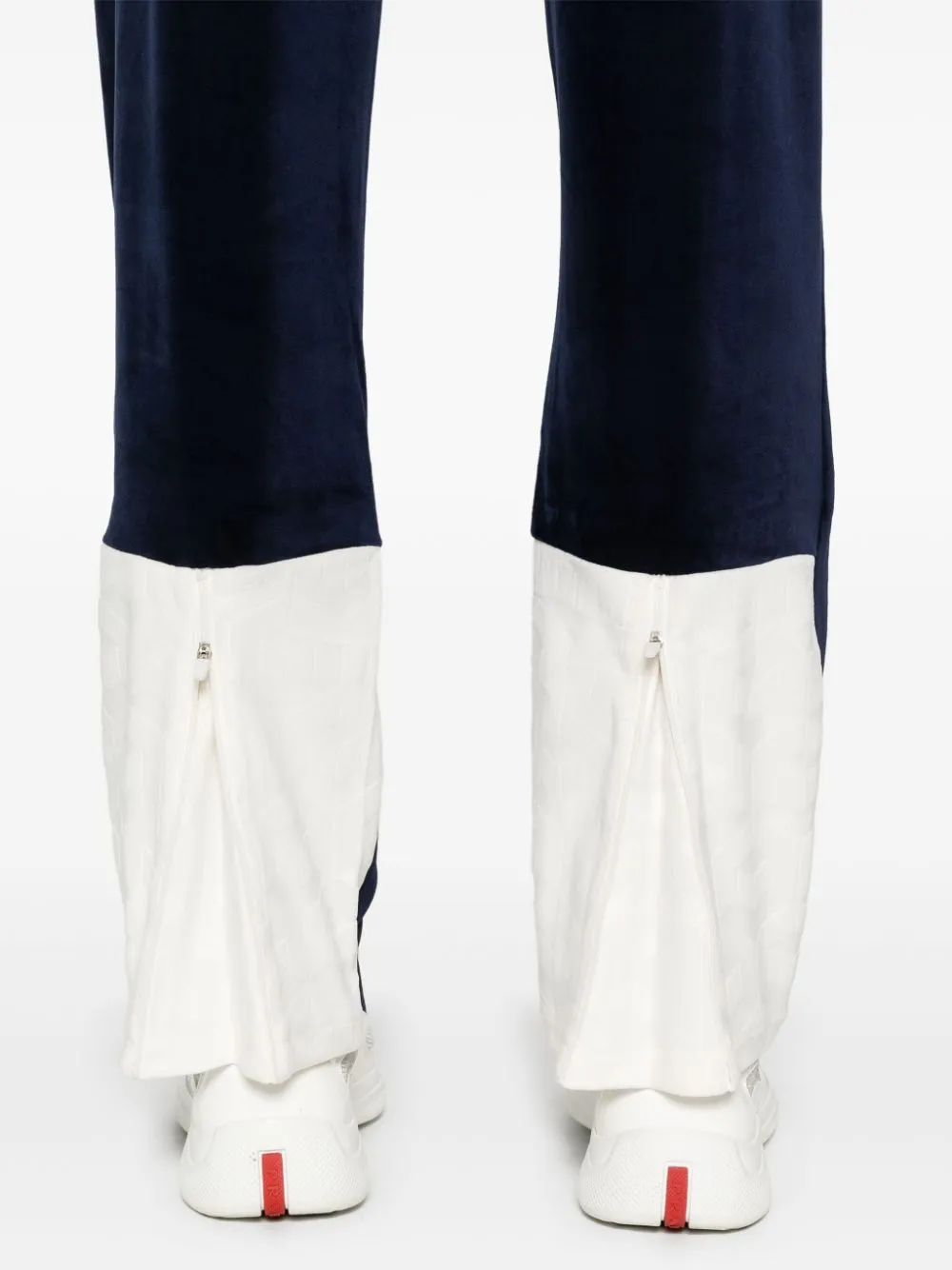 Foggia track pants