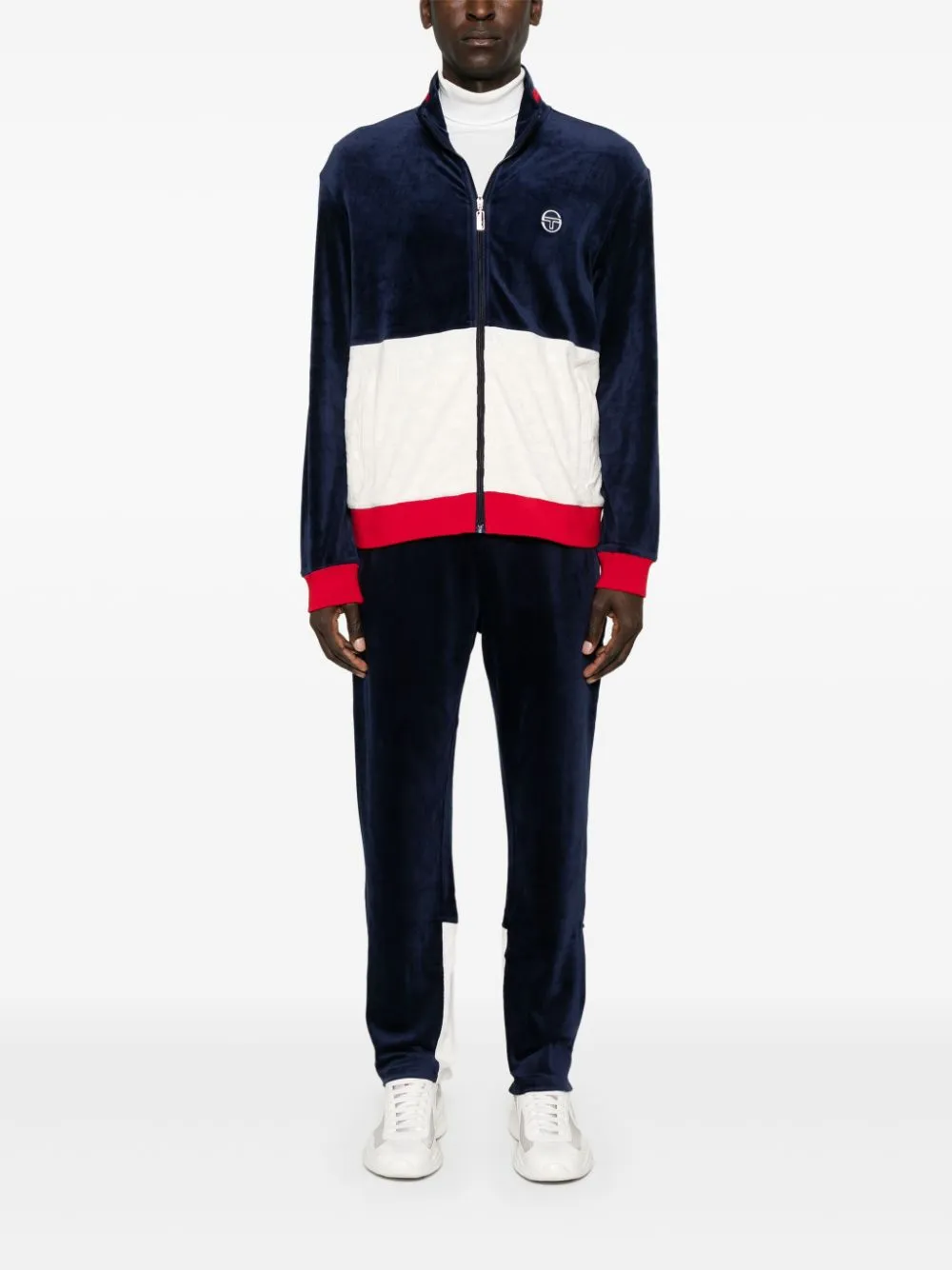 Foggia track pants