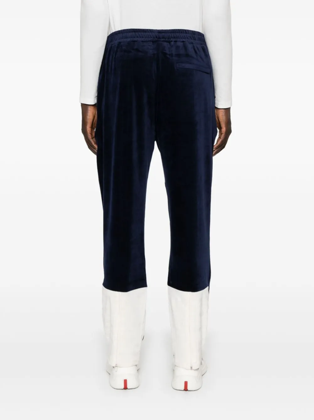 Foggia track pants
