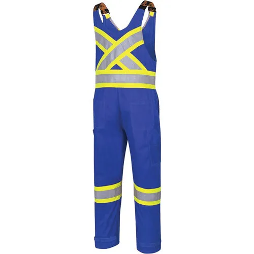 FR-Tech® Flame-Resistant Overalls