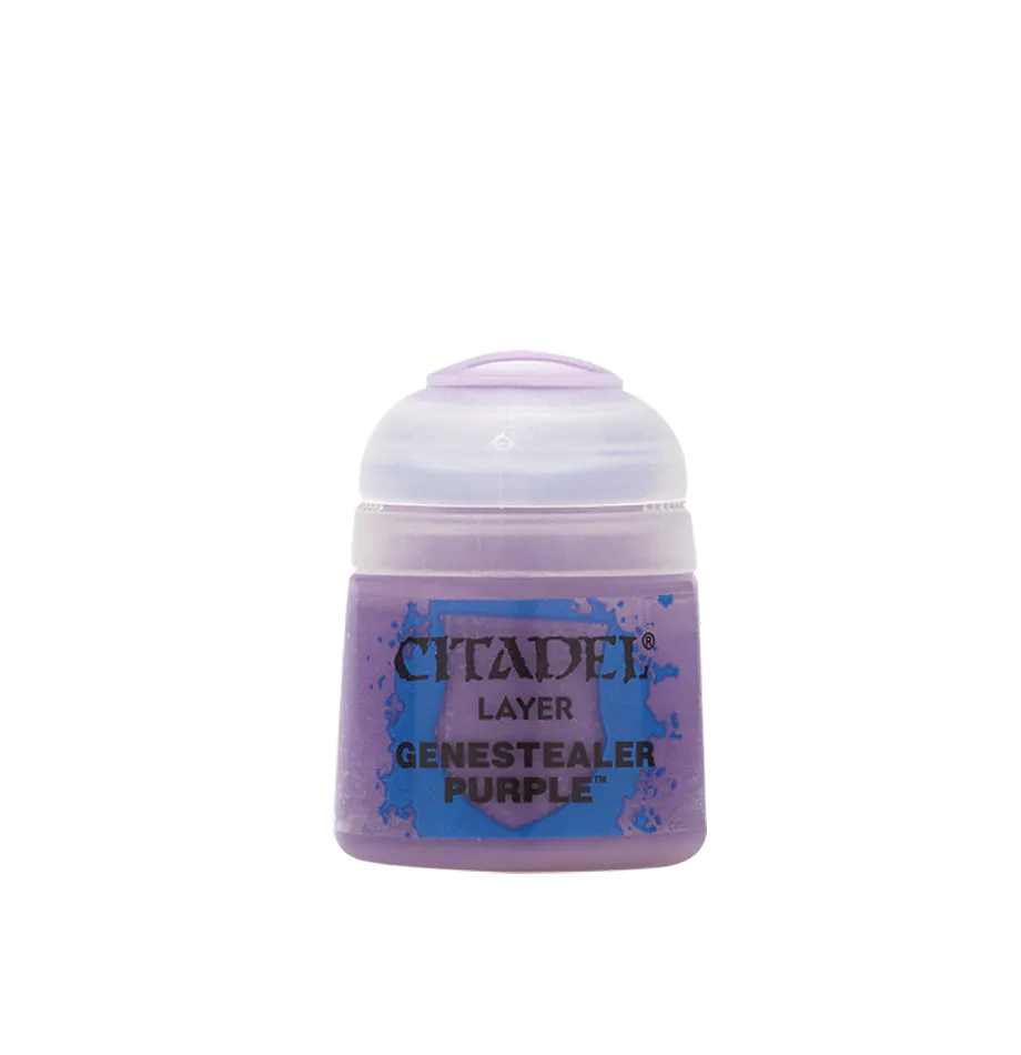GENESTEALER PURPLE (CITADEL LAYER)
