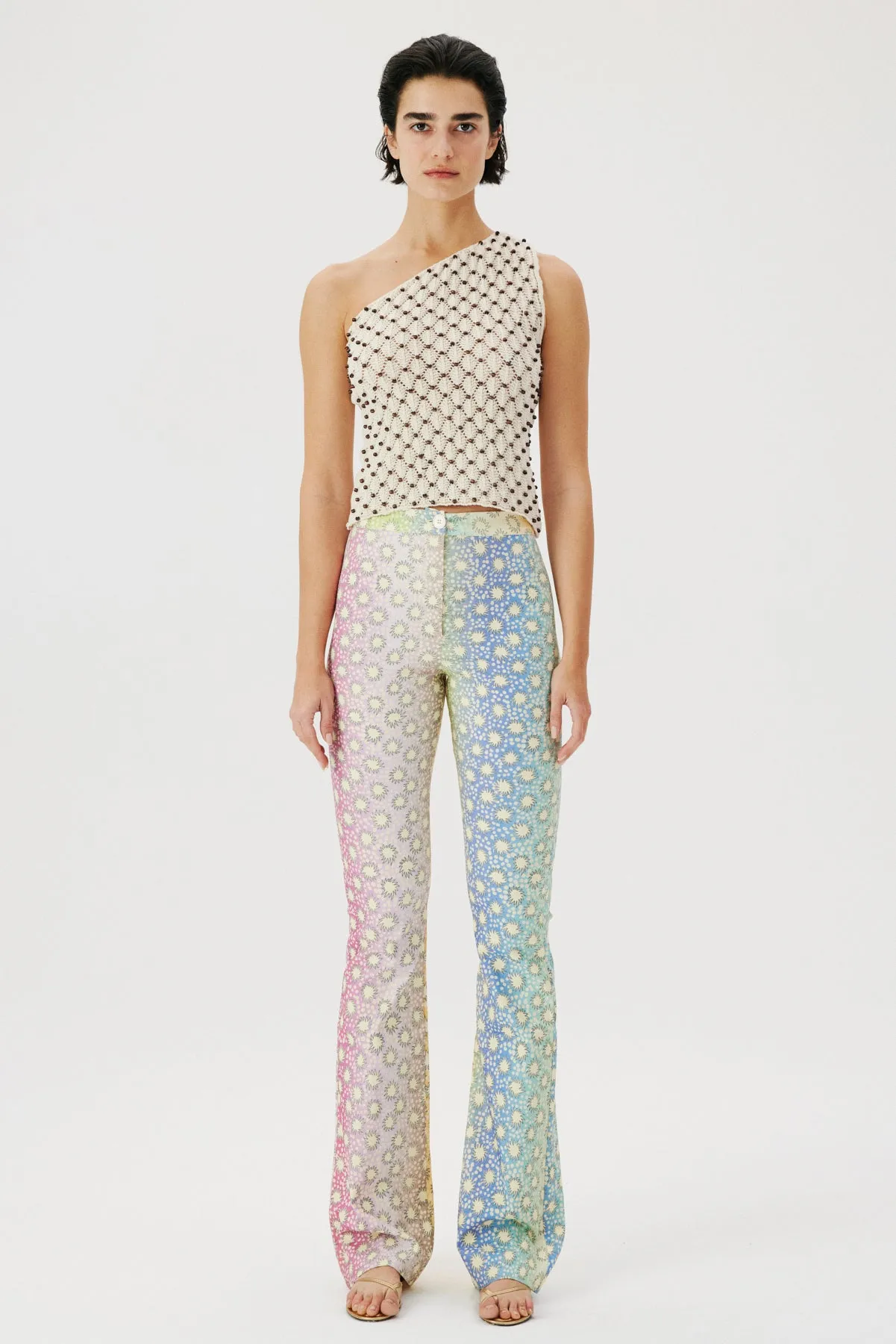 Gradient Sun Trousers