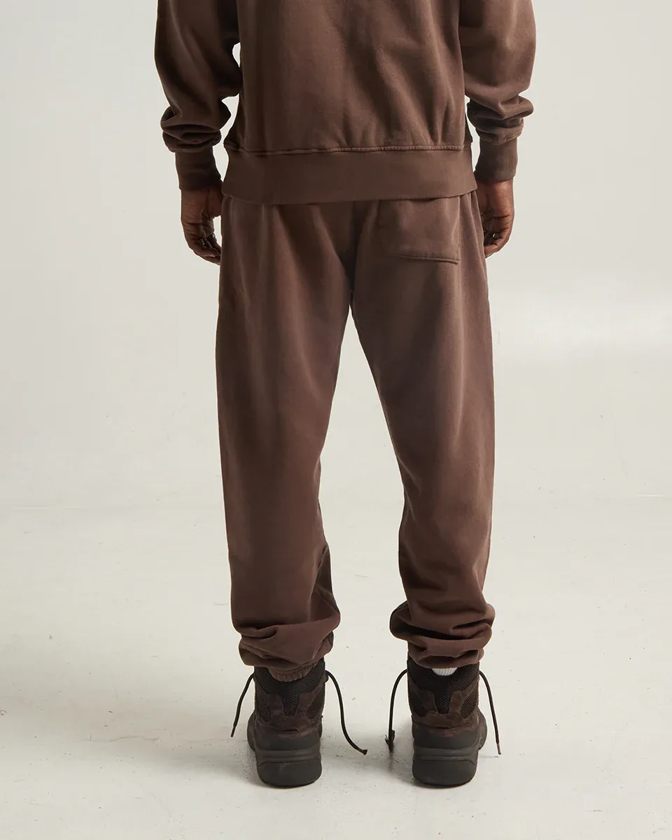 HEAVYWEIGHT SWEATPANTS (Vintage Mocha)