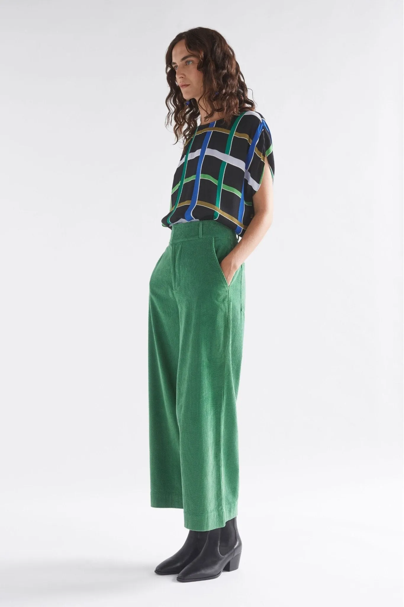 JANIK TOP - A0913