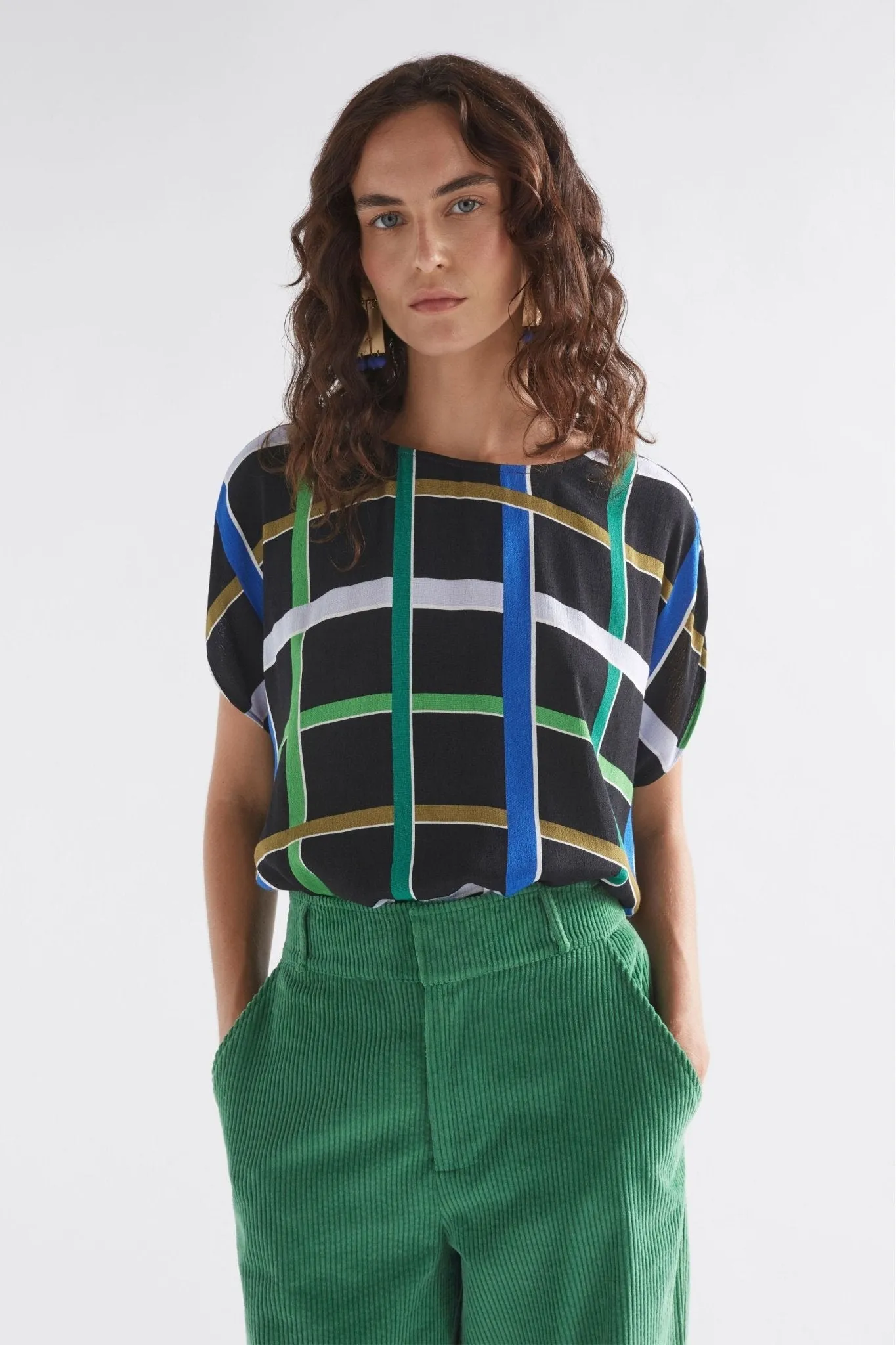 JANIK TOP - A0913