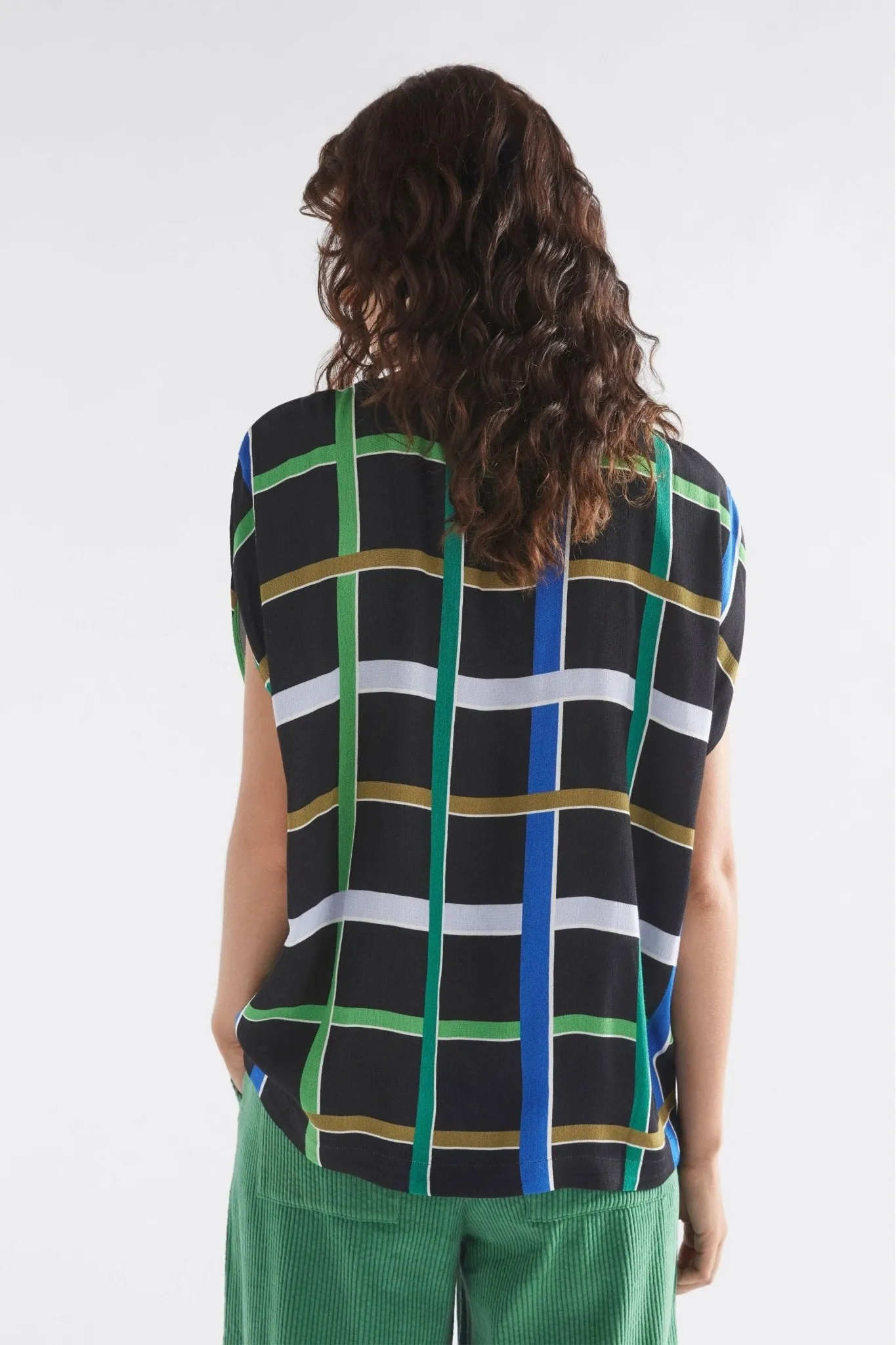 JANIK TOP - A0913