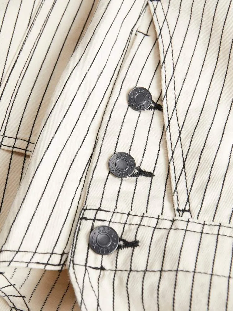 Jxmaddy Overall Pnt