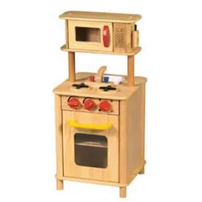 Kitchenette - Natural