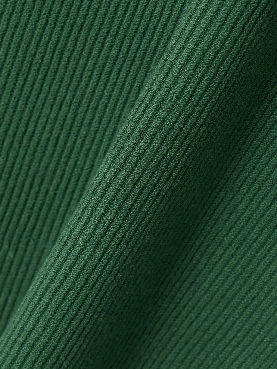 Kyara Skirt - Comfrey