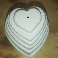 Layer Heart