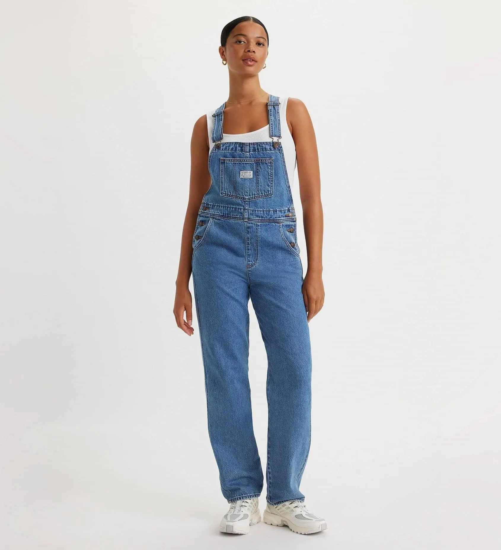 LEVI'S Vintage Overall