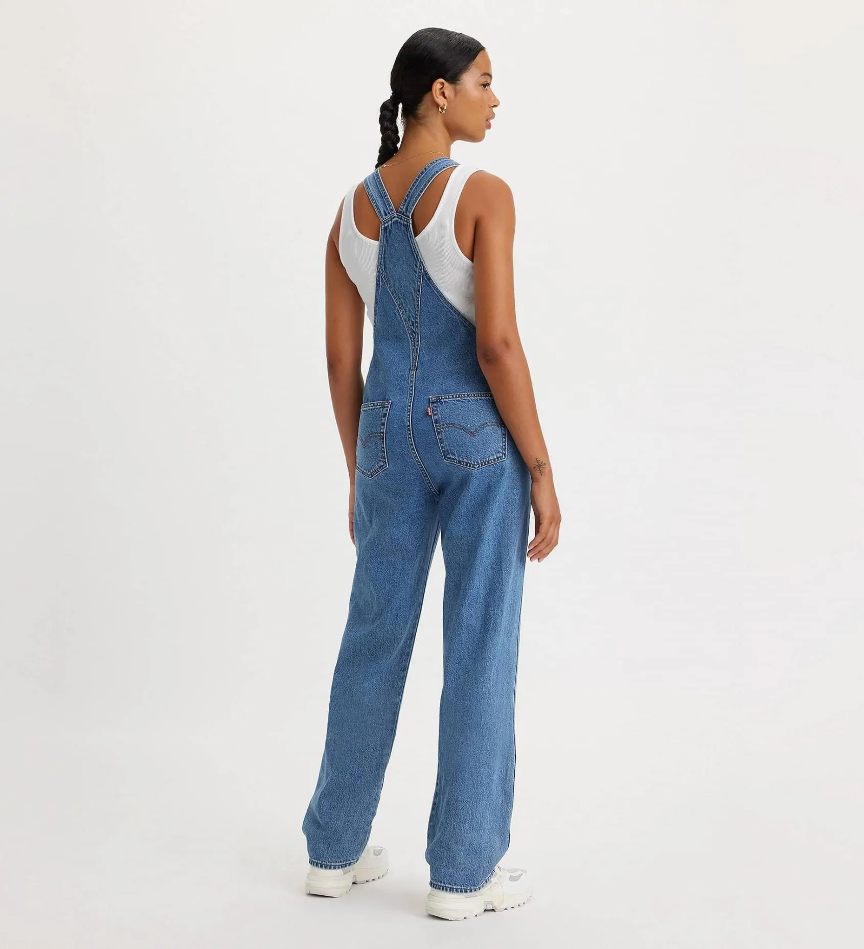 LEVI'S Vintage Overall
