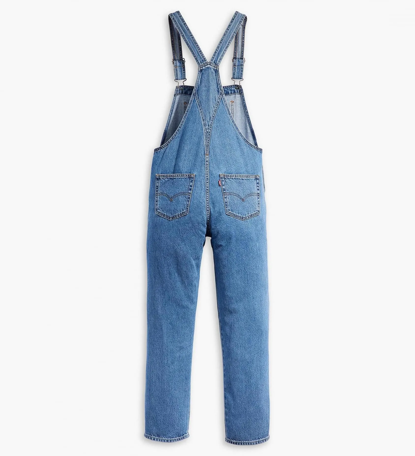 LEVI'S Vintage Overall