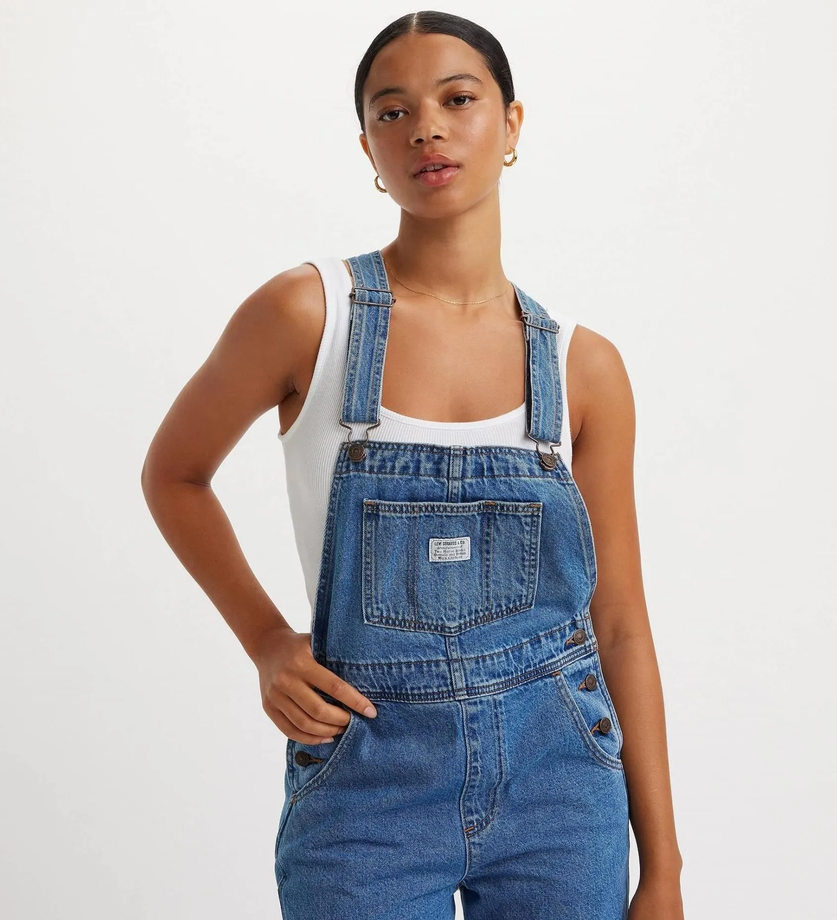 LEVI'S Vintage Overall