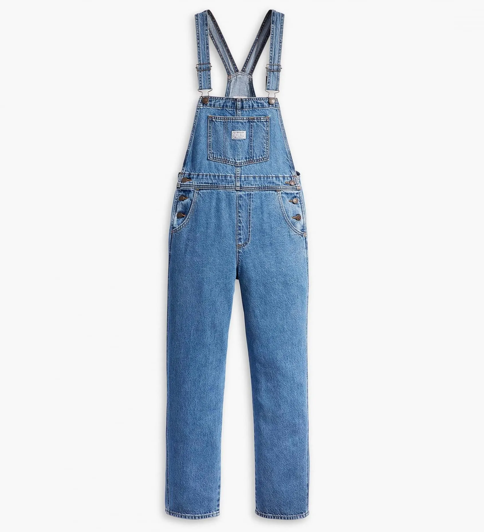LEVI'S Vintage Overall