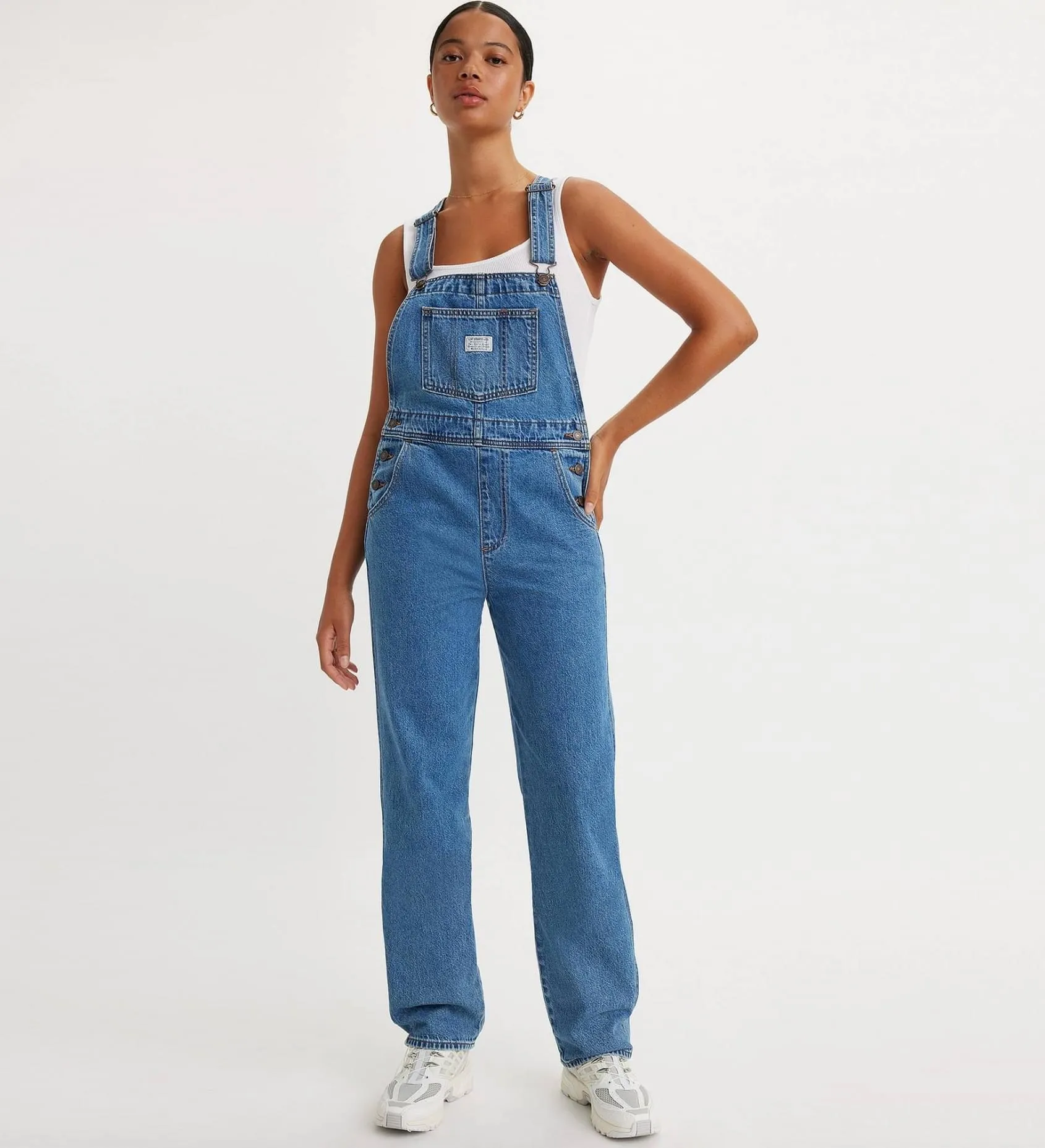 LEVI'S Vintage Overall