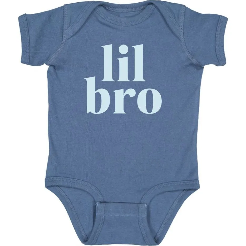 Lil Bro Onesie