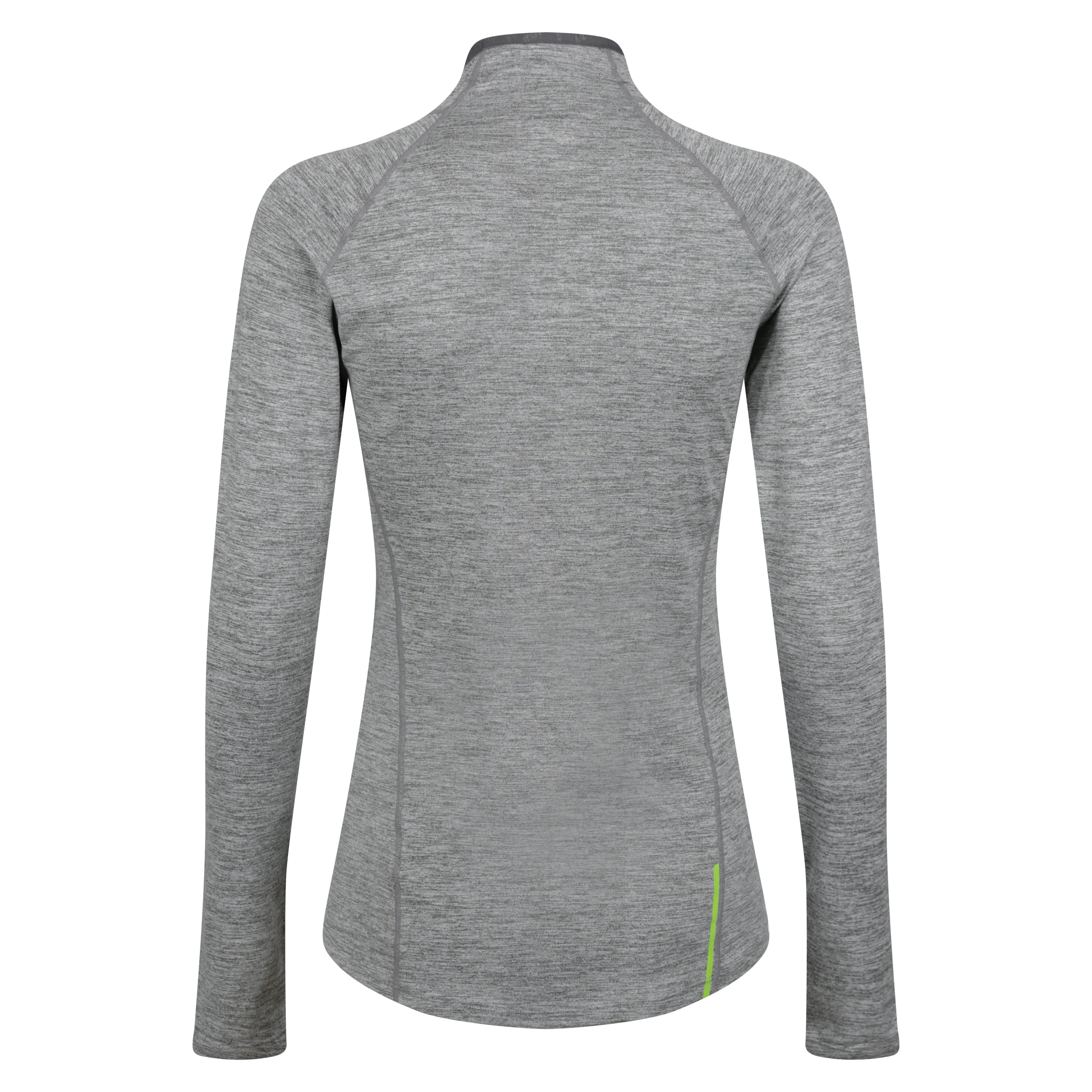 Long Sleeve Half Zip Mid Layer - Women's