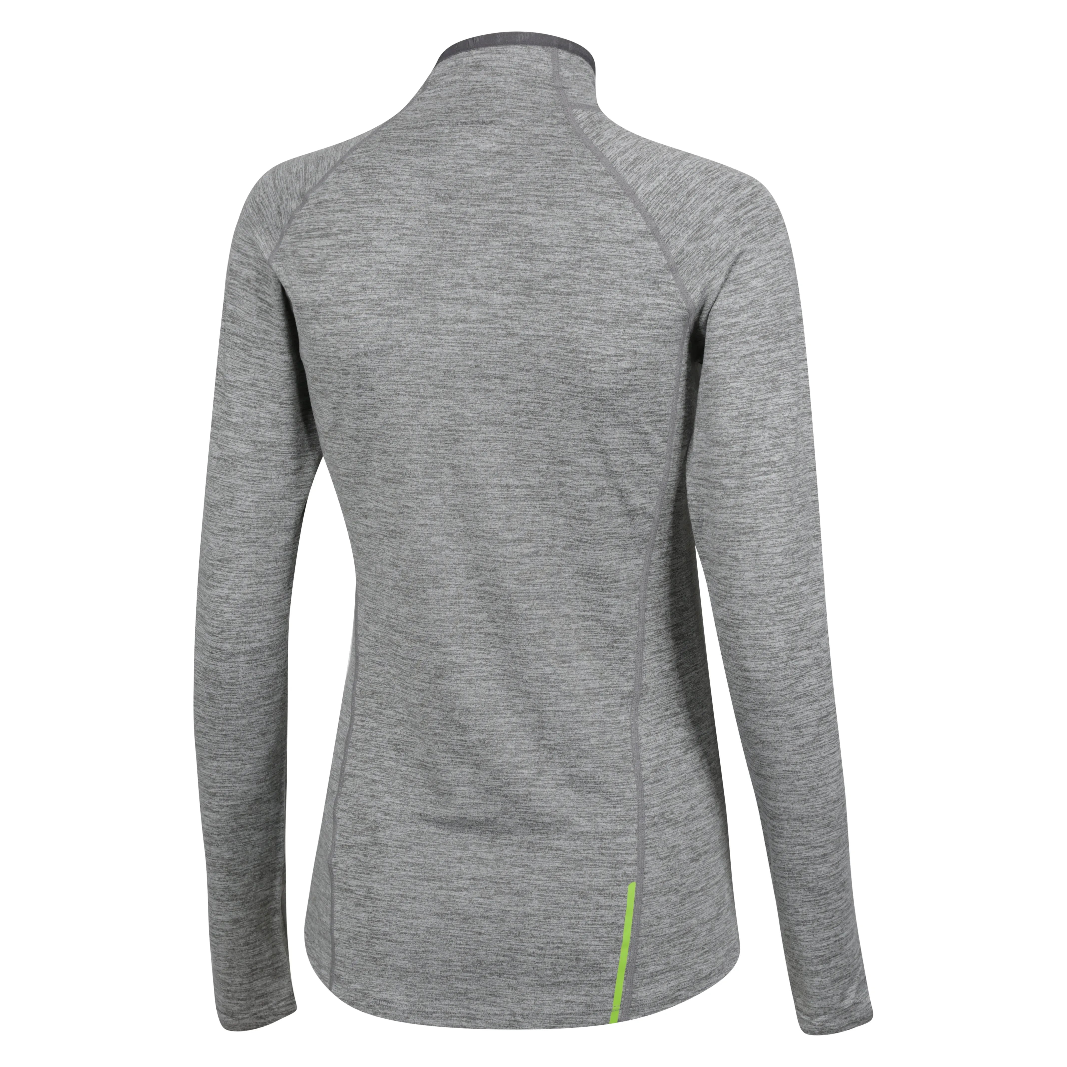 Long Sleeve Half Zip Mid Layer - Women's