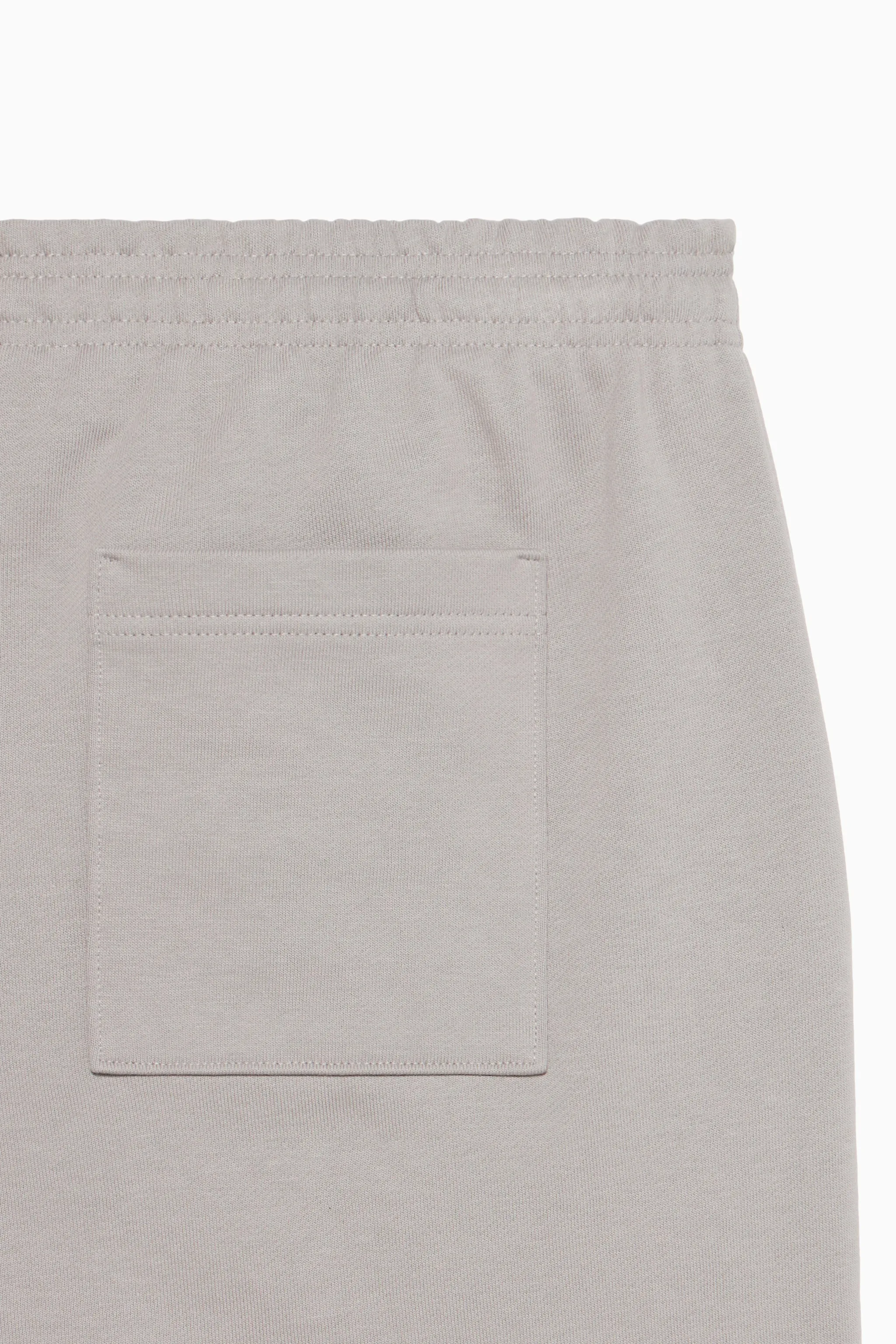 Man's 1989 Logo Sweats