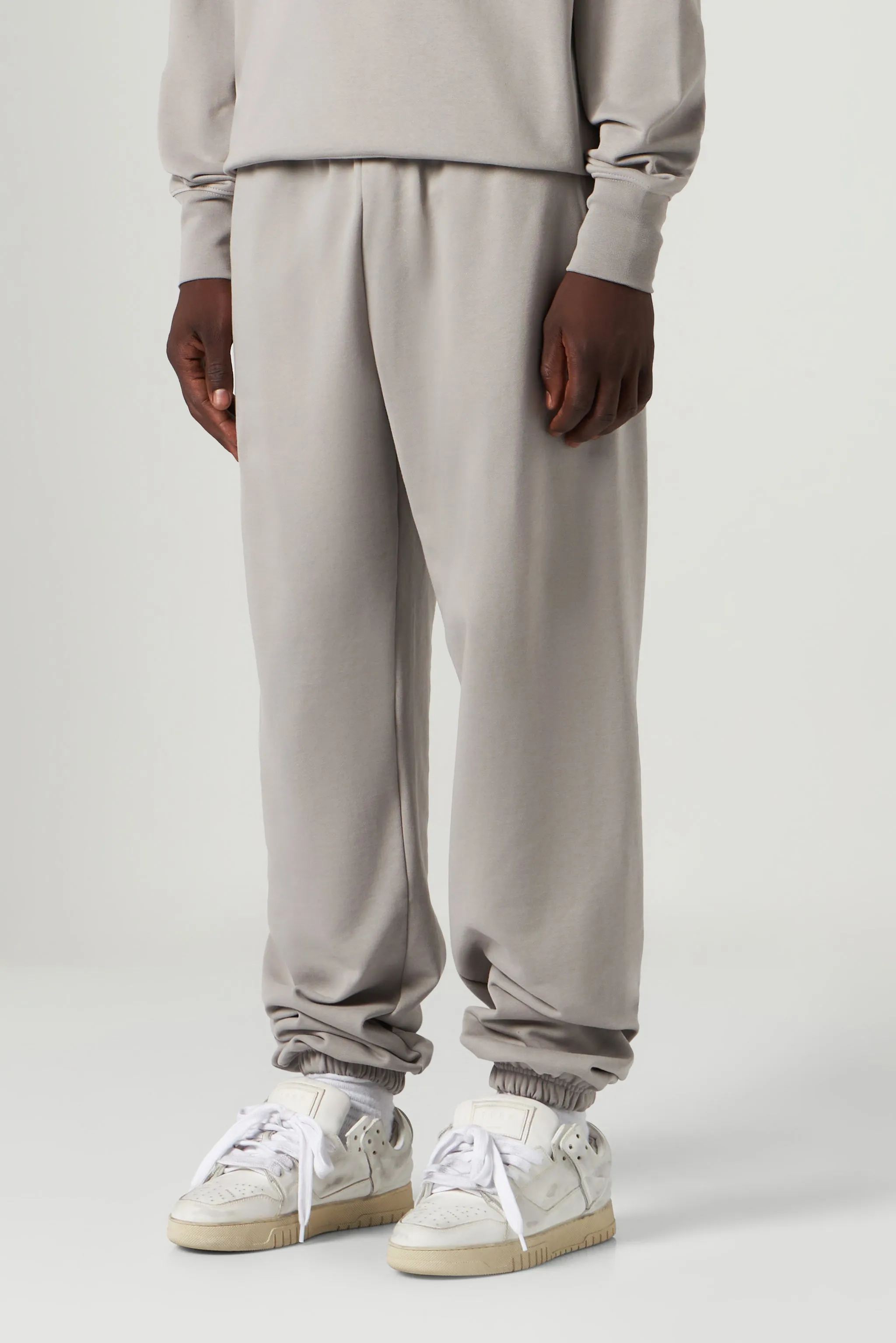 Man's 1989 Logo Sweats