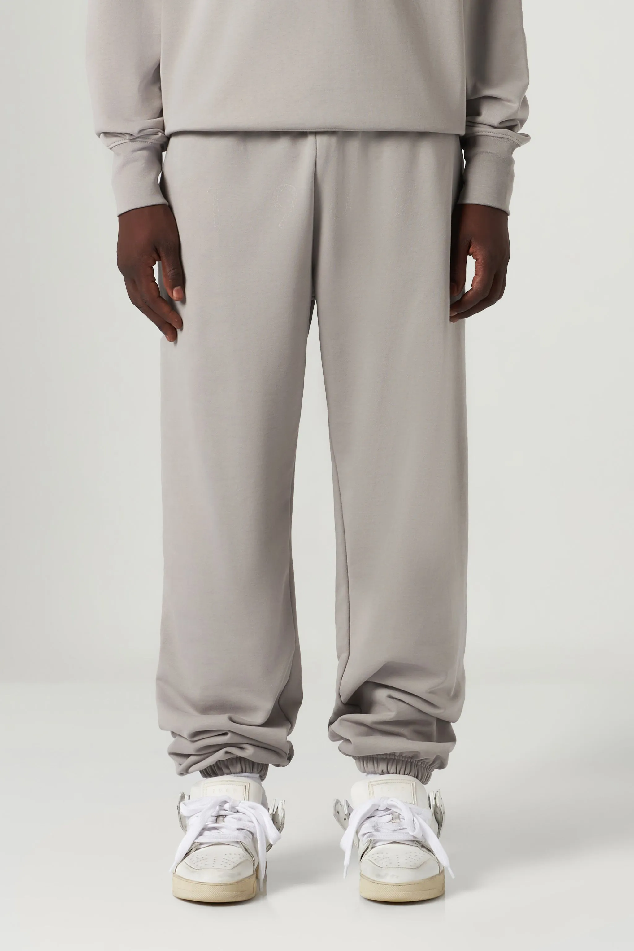 Man's 1989 Logo Sweats