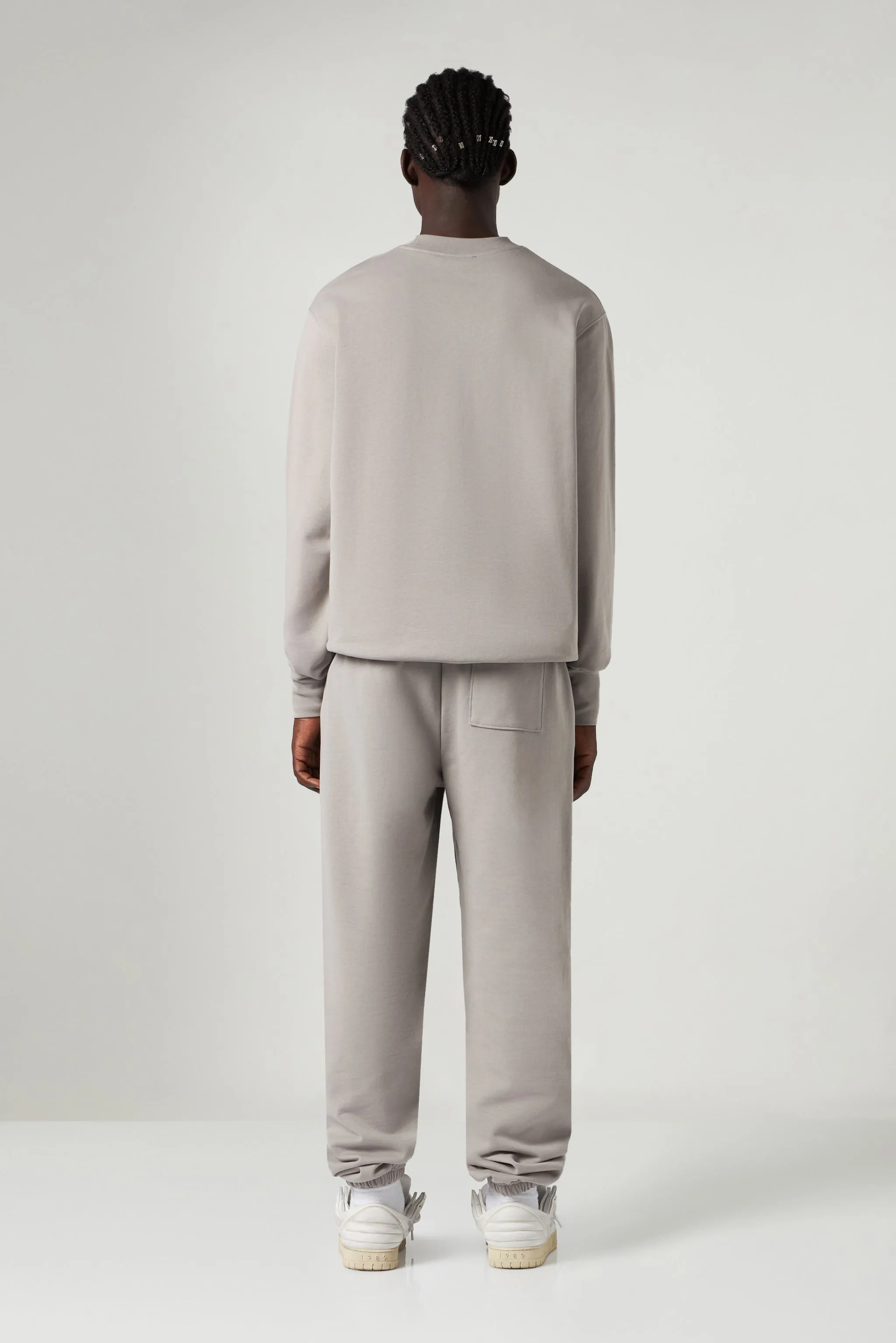 Man's 1989 Logo Sweats
