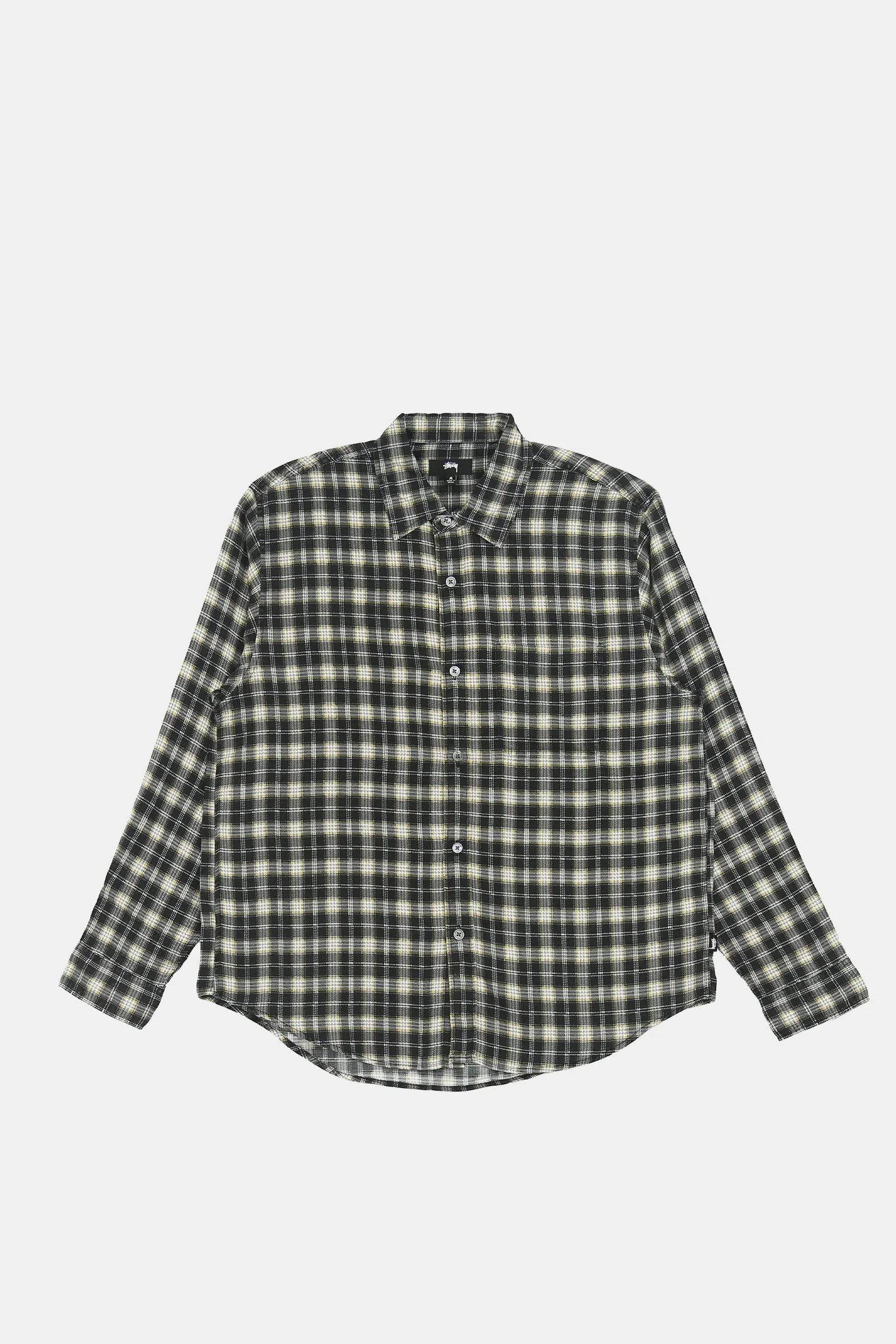 Matthew Plaid Shirt