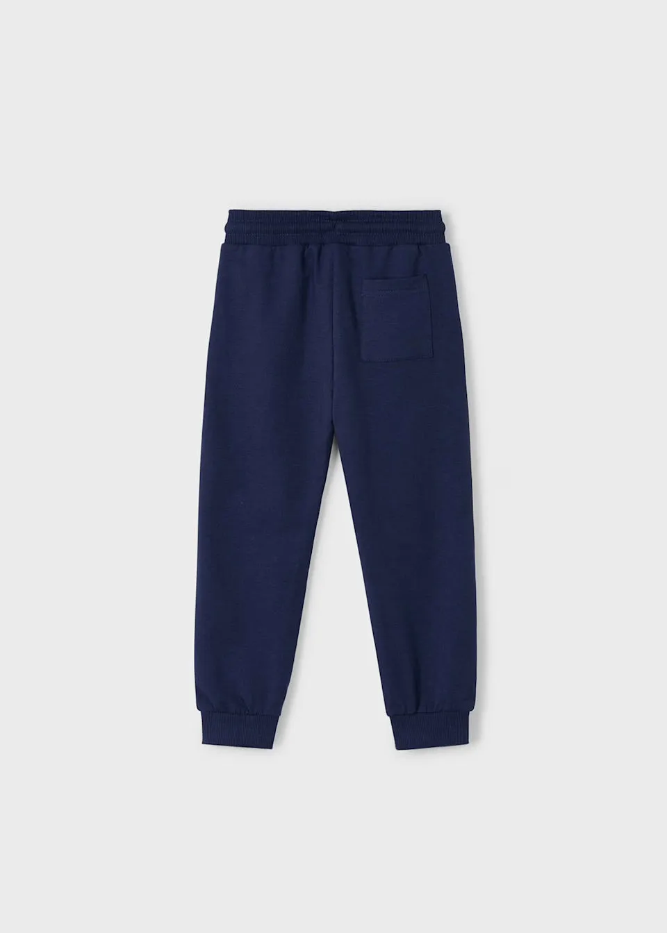Mayoral Boys Sweatpants 742 Navy Ss25