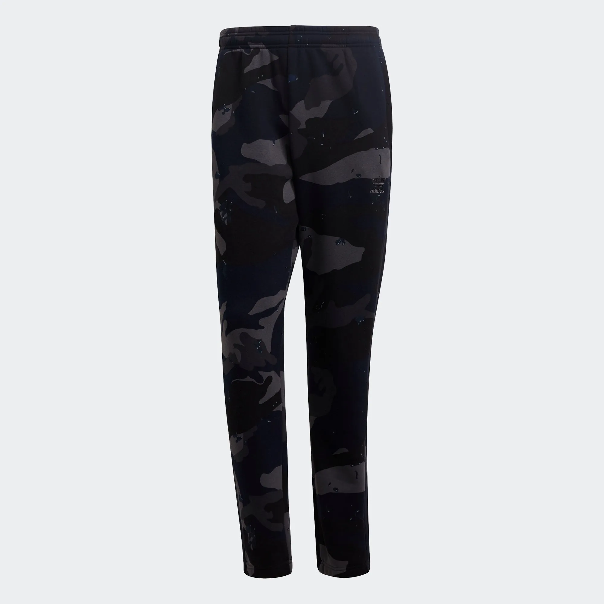Men's adidas Originals Graphics Camo Sweatpants Night Navy