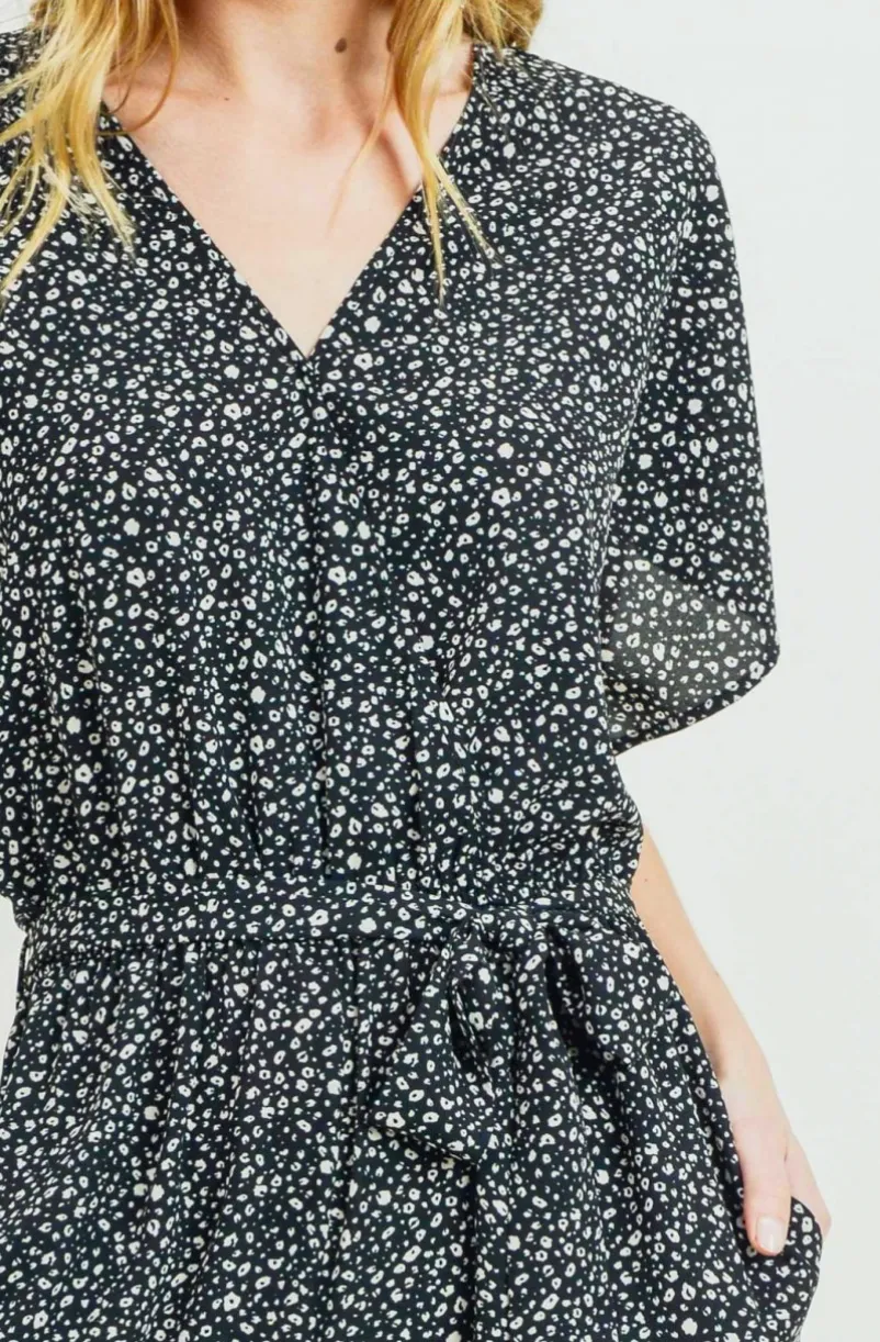 Midnight Skies Jumpsuit