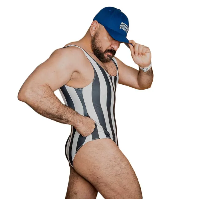 Muscle Eclipse Bodysuit