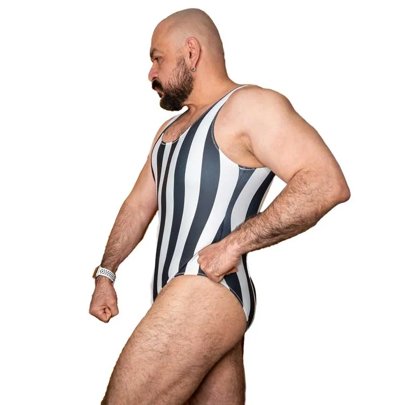 Muscle Eclipse Bodysuit
