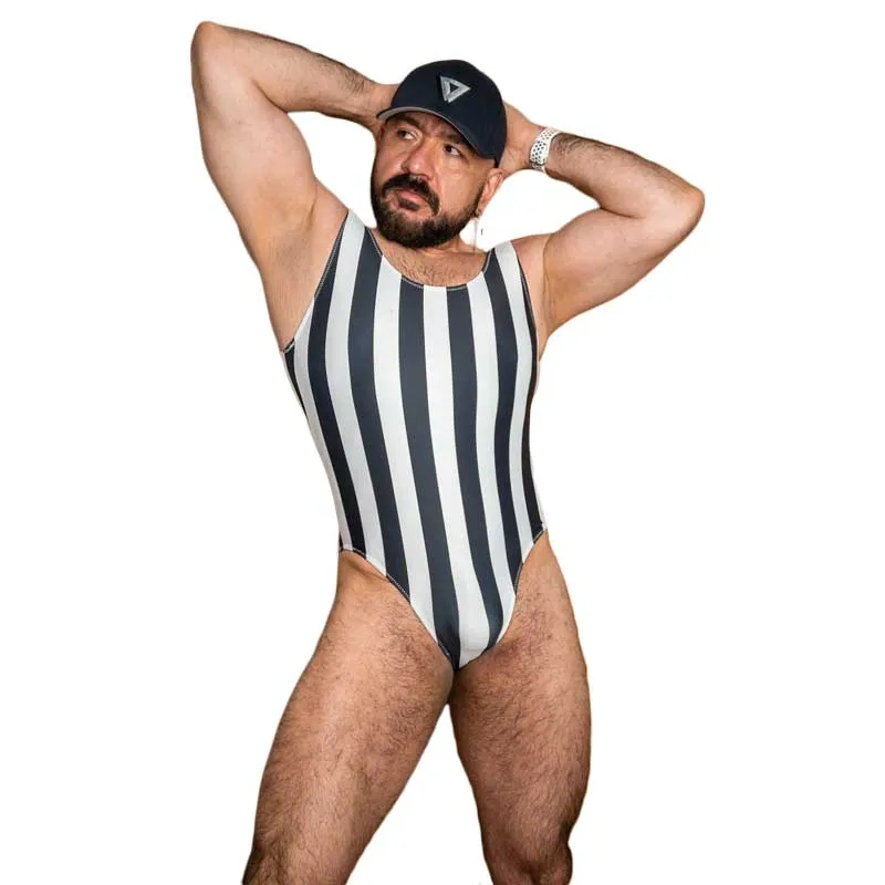 Muscle Eclipse Bodysuit