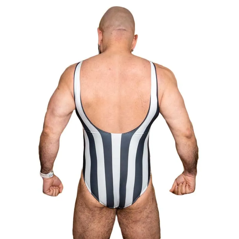 Muscle Eclipse Bodysuit