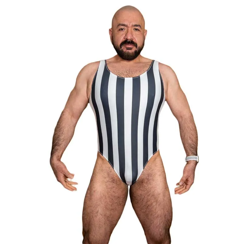 Muscle Eclipse Bodysuit