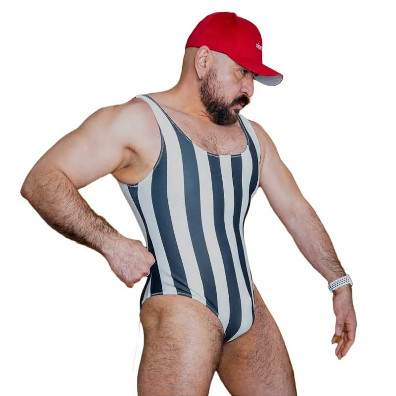 Muscle Eclipse Bodysuit