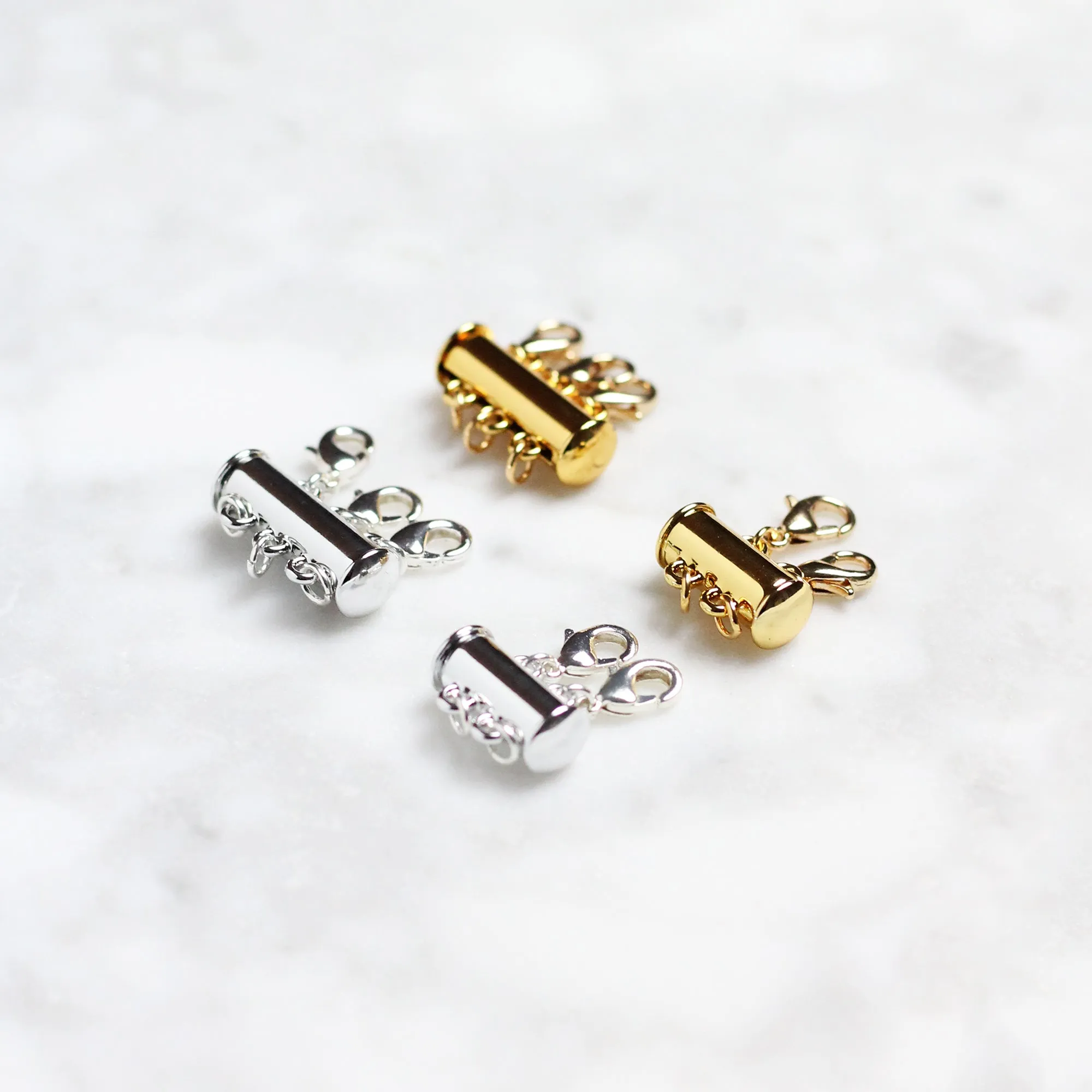 Necklace Spacer