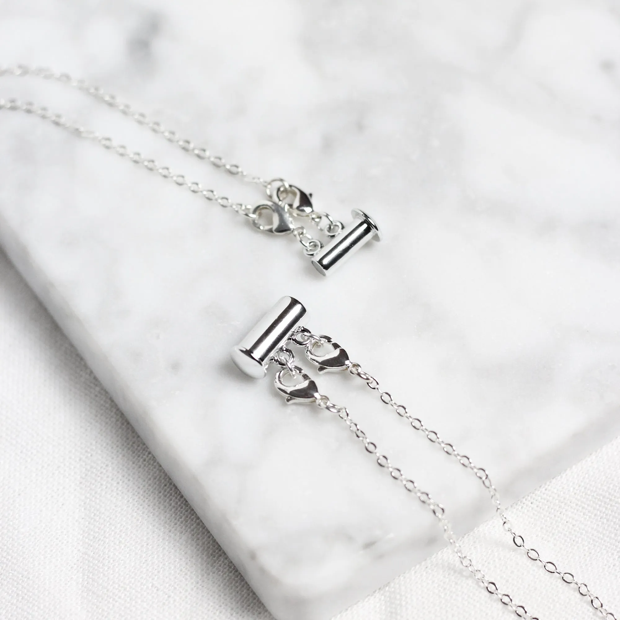 Necklace Spacer