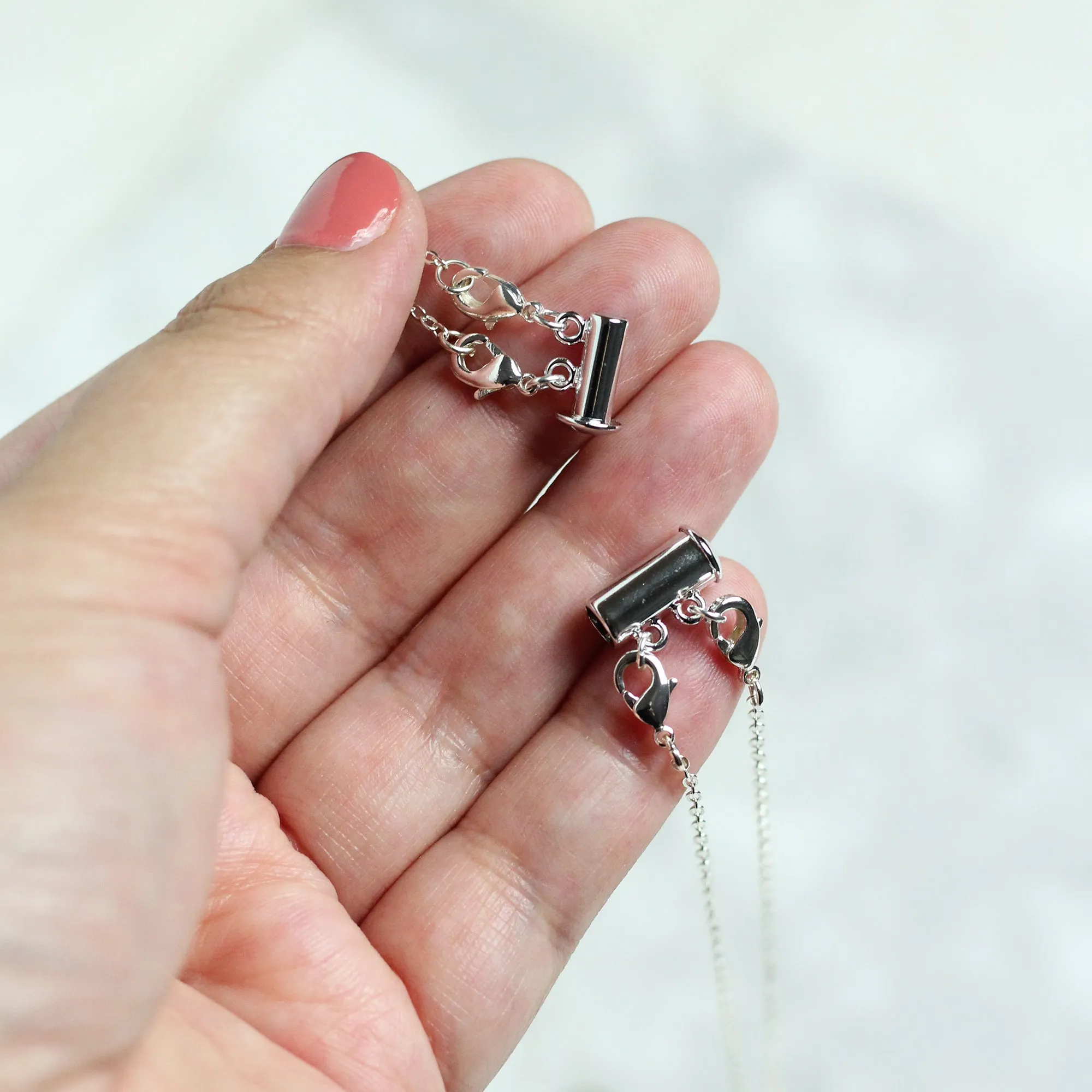Necklace Spacer