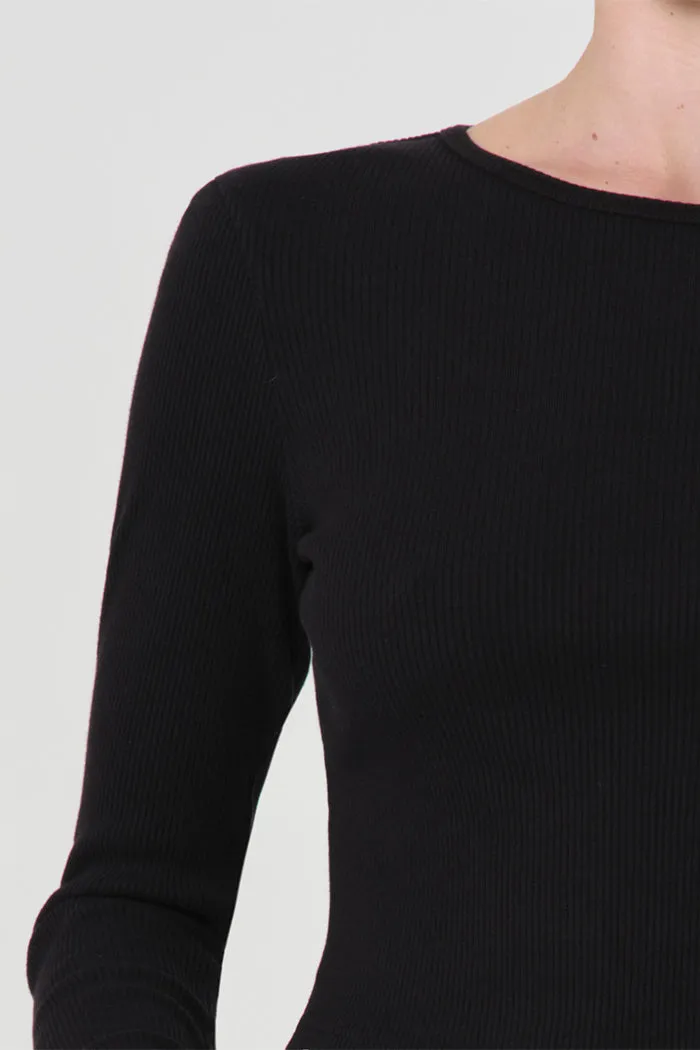 NOVA LONG SLEEVE TEE