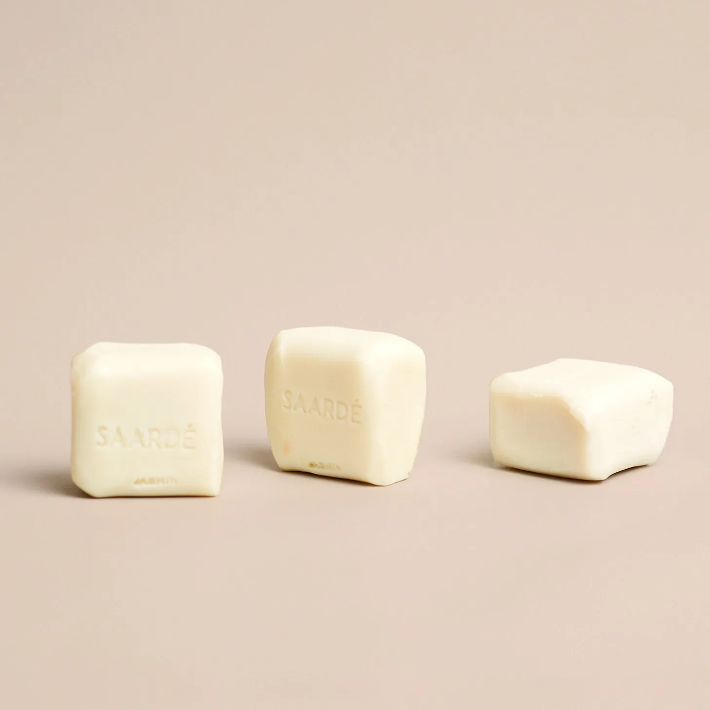 Olive Oil Bar Soap | Jasmine