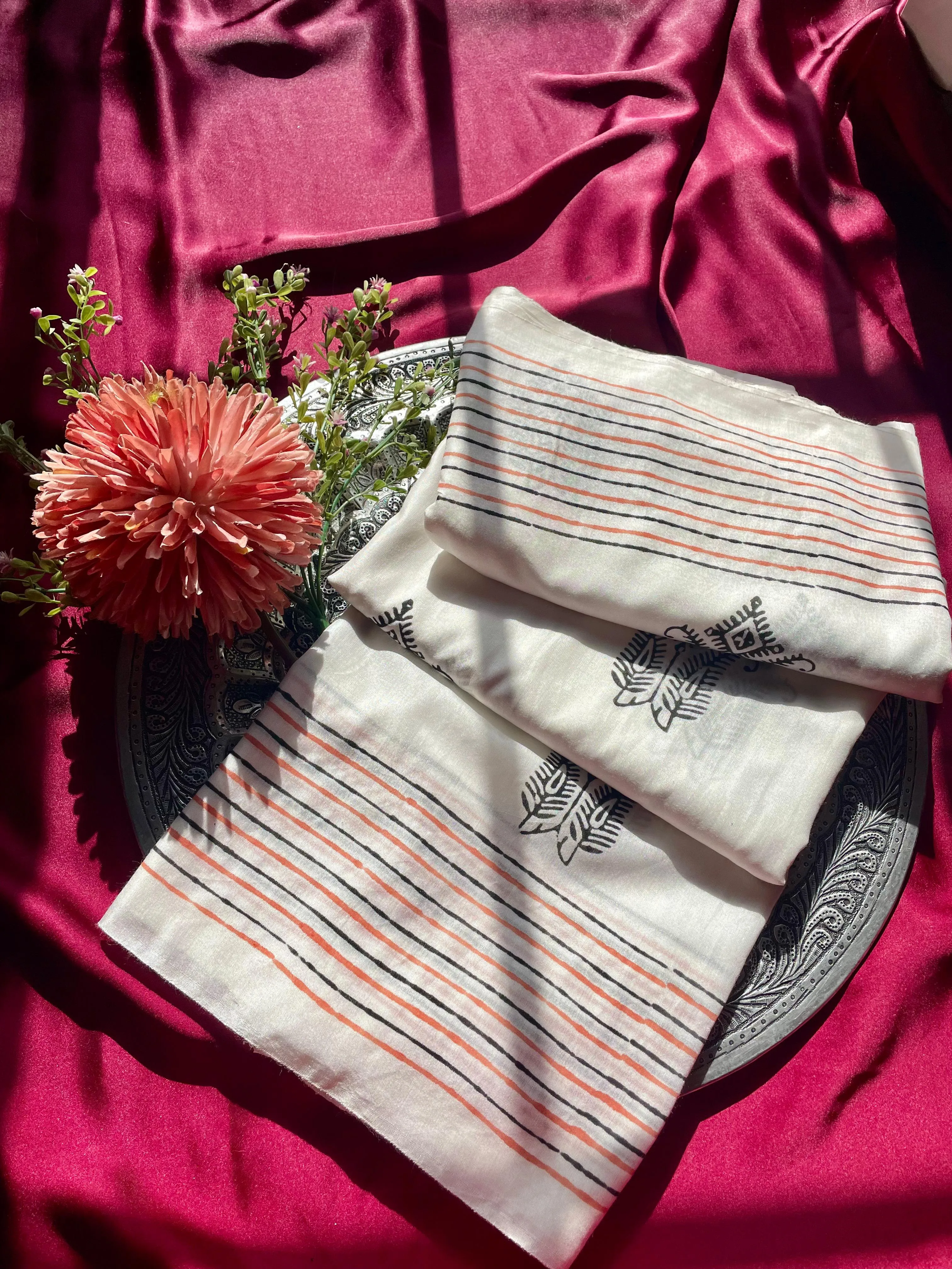 Organic Cotton: Sumerian