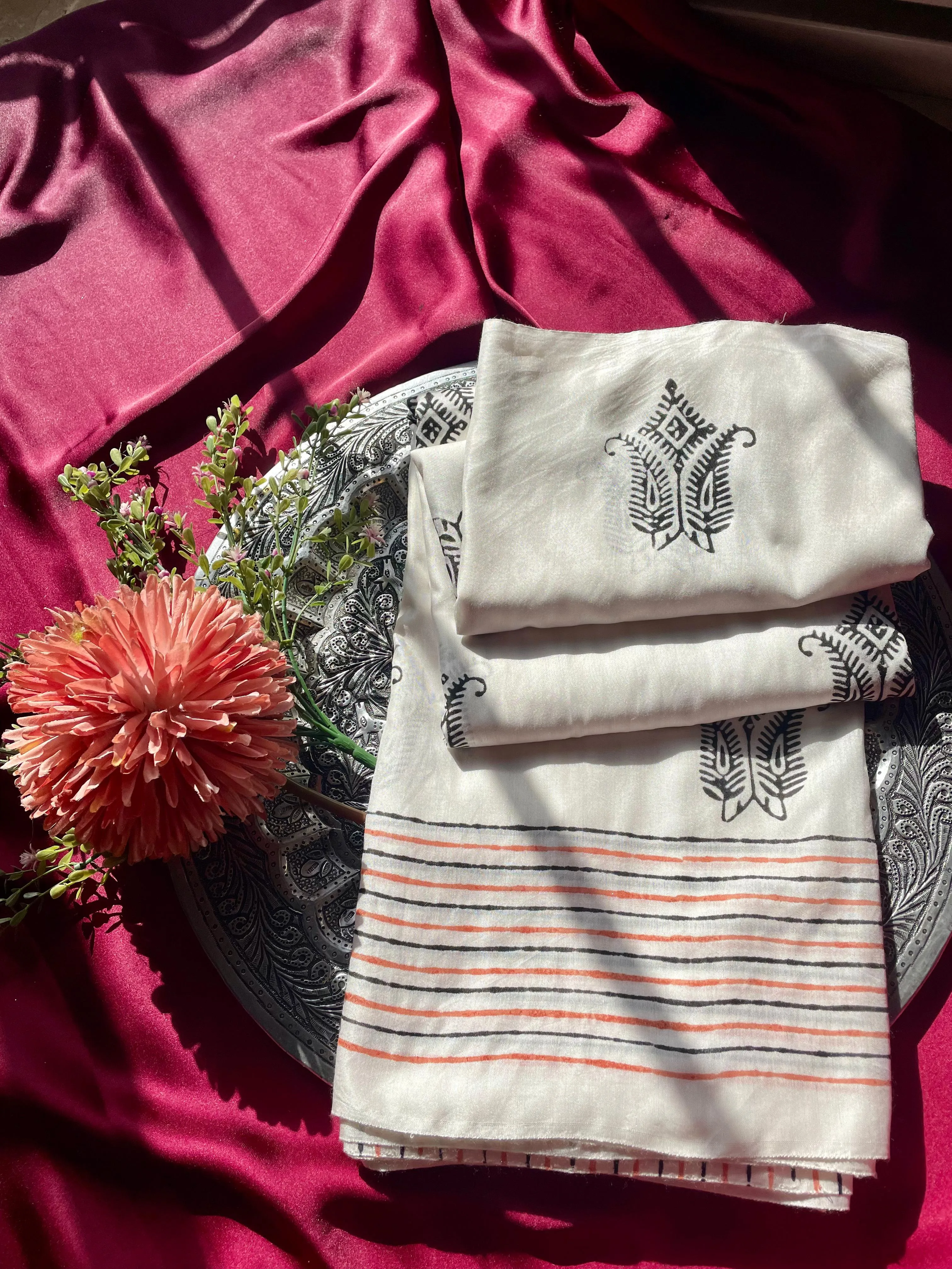 Organic Cotton: Sumerian