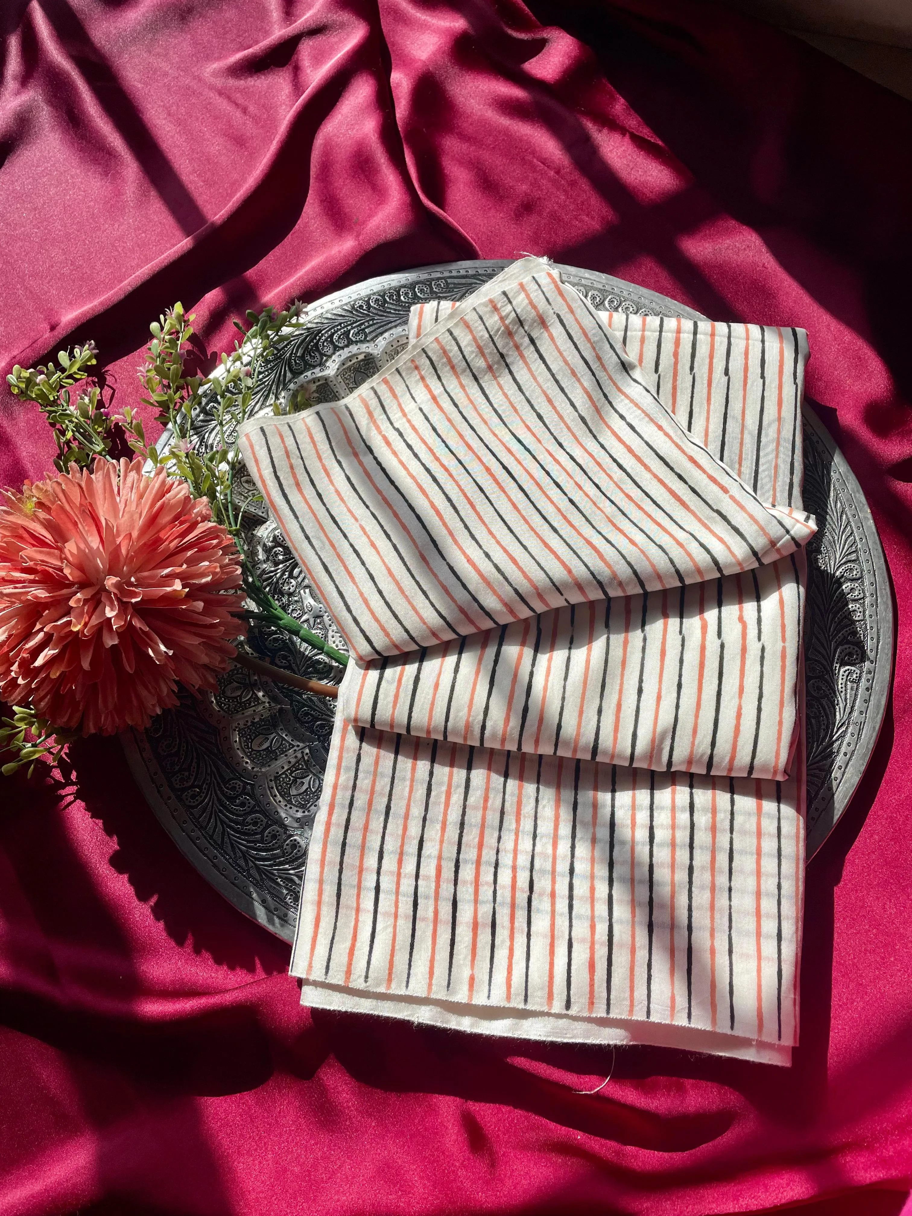 Organic Cotton: Sumerian