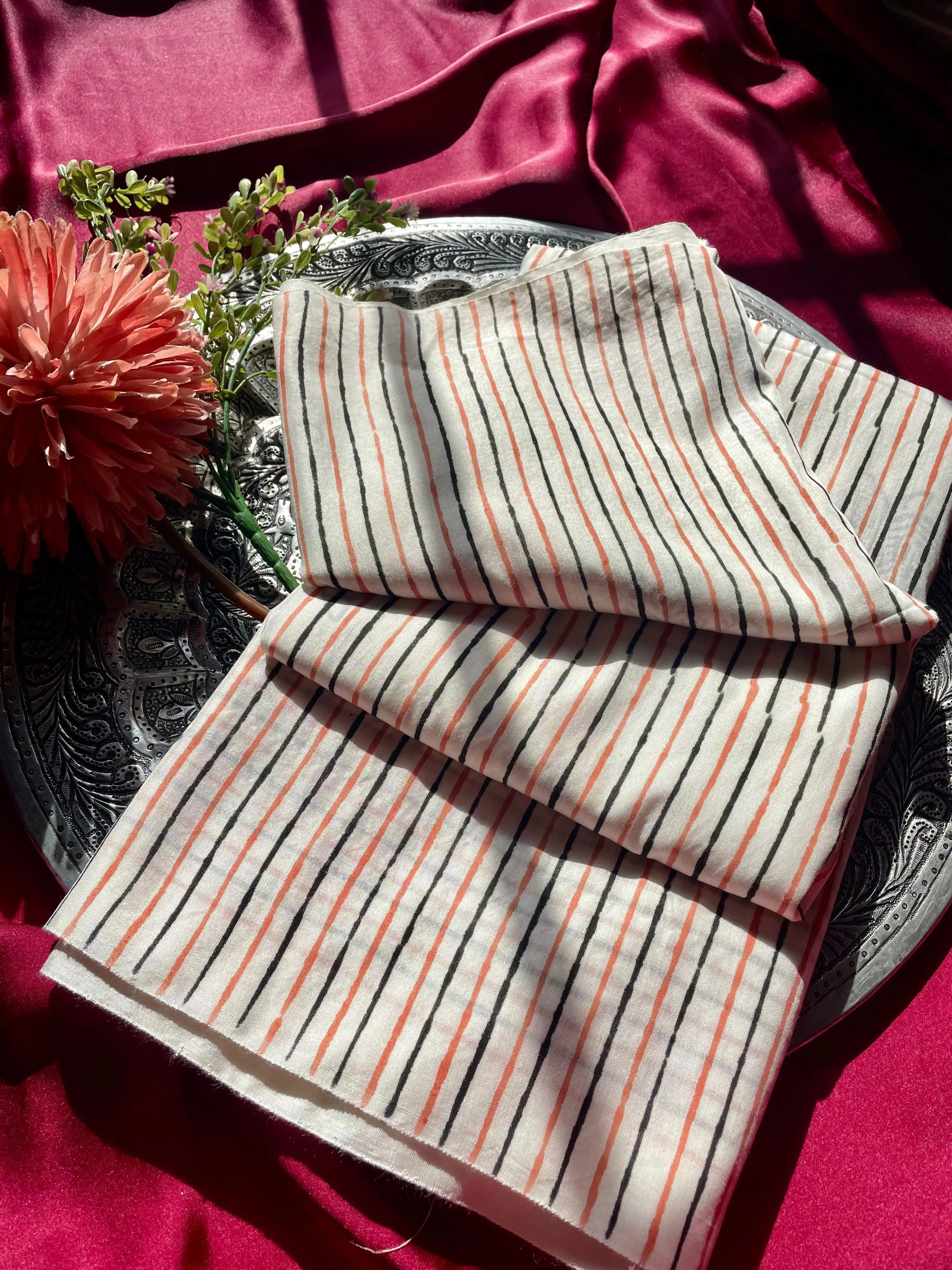 Organic Cotton: Sumerian