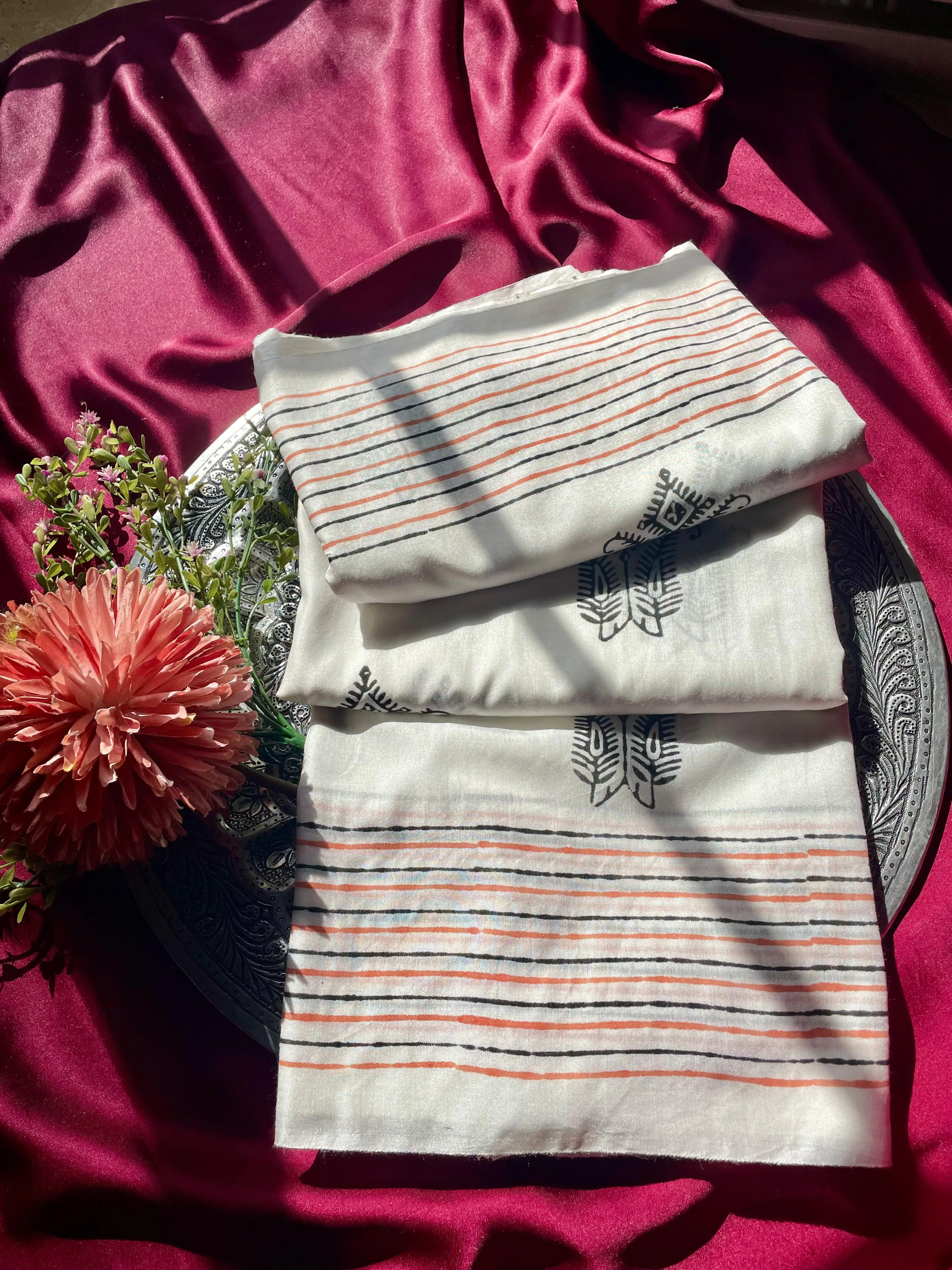 Organic Cotton: Sumerian