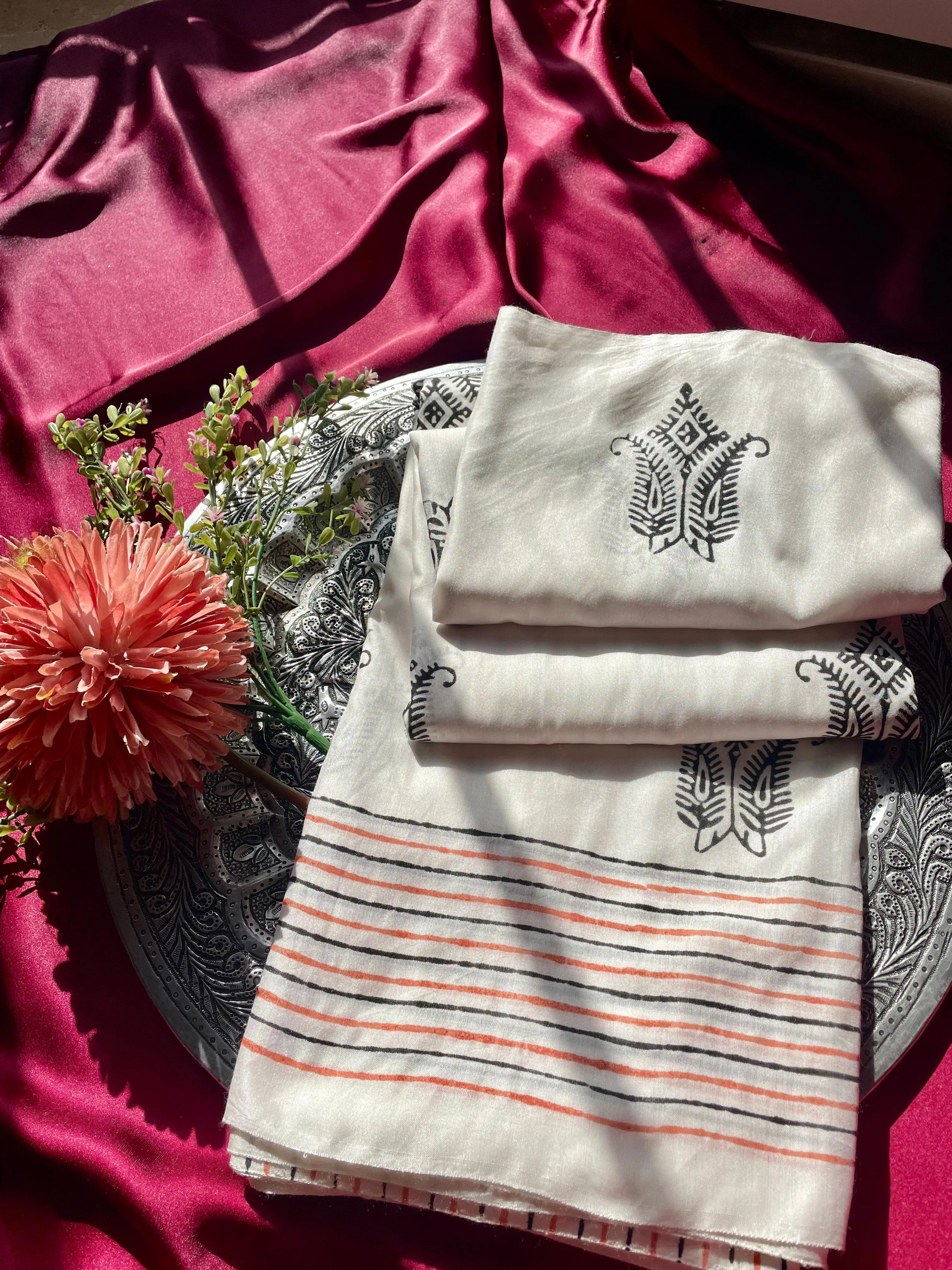 Organic Cotton: Sumerian